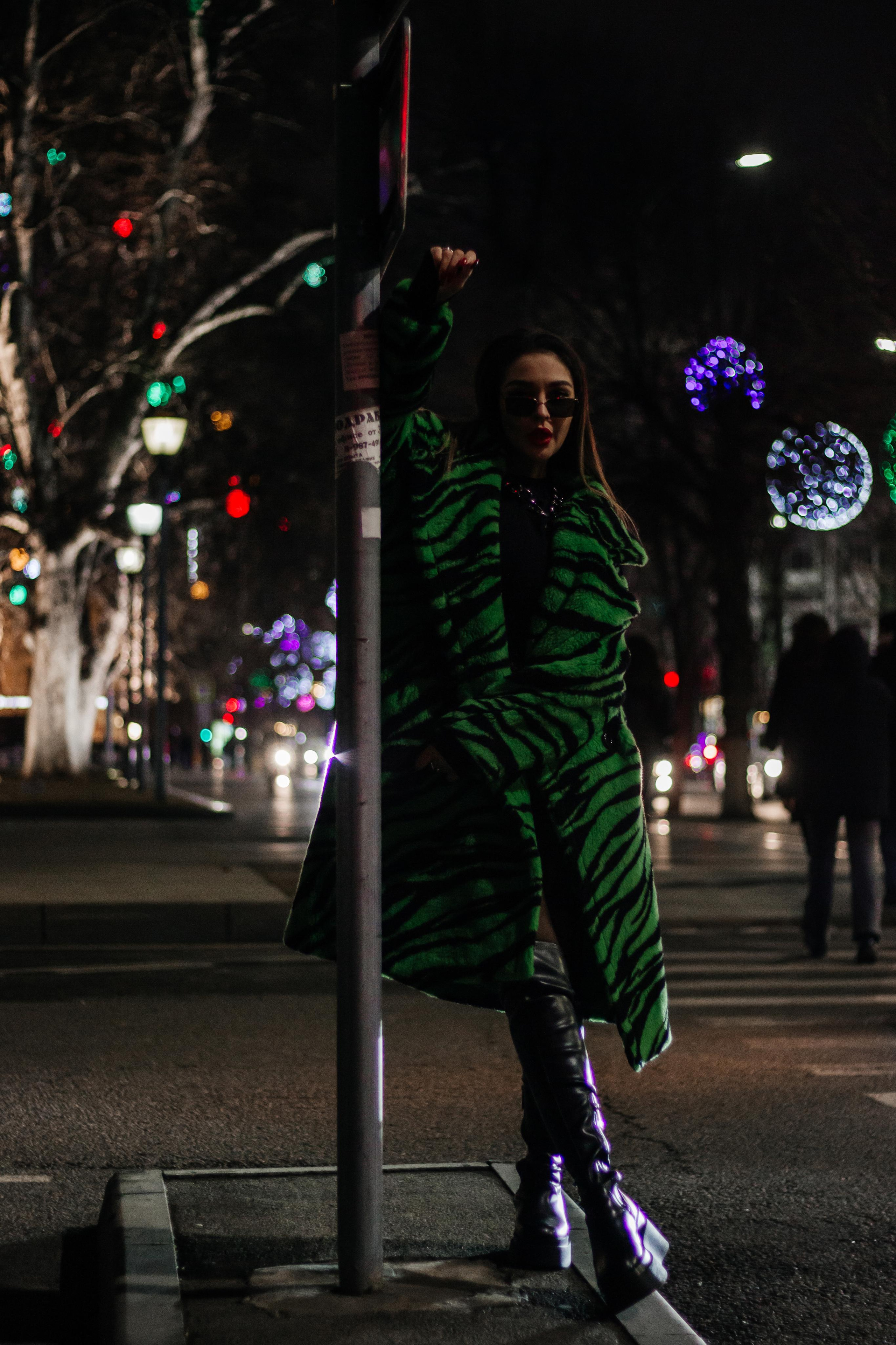 Юля Майер. Фотограф в Краснодаре Лагунов Владимир