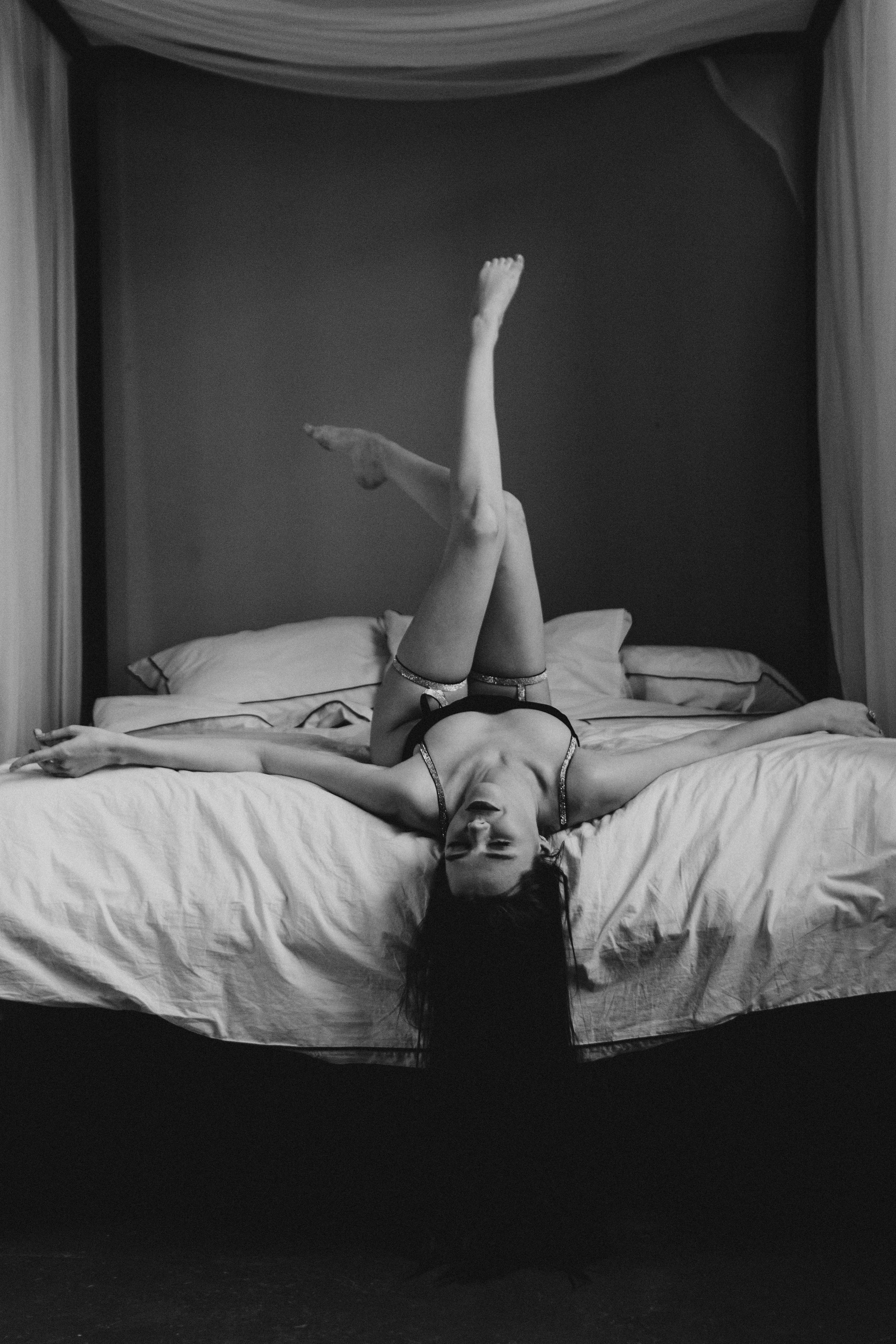 Анастасия Лофт 18+. Фотограф в Краснодаре Лагунов Владимир