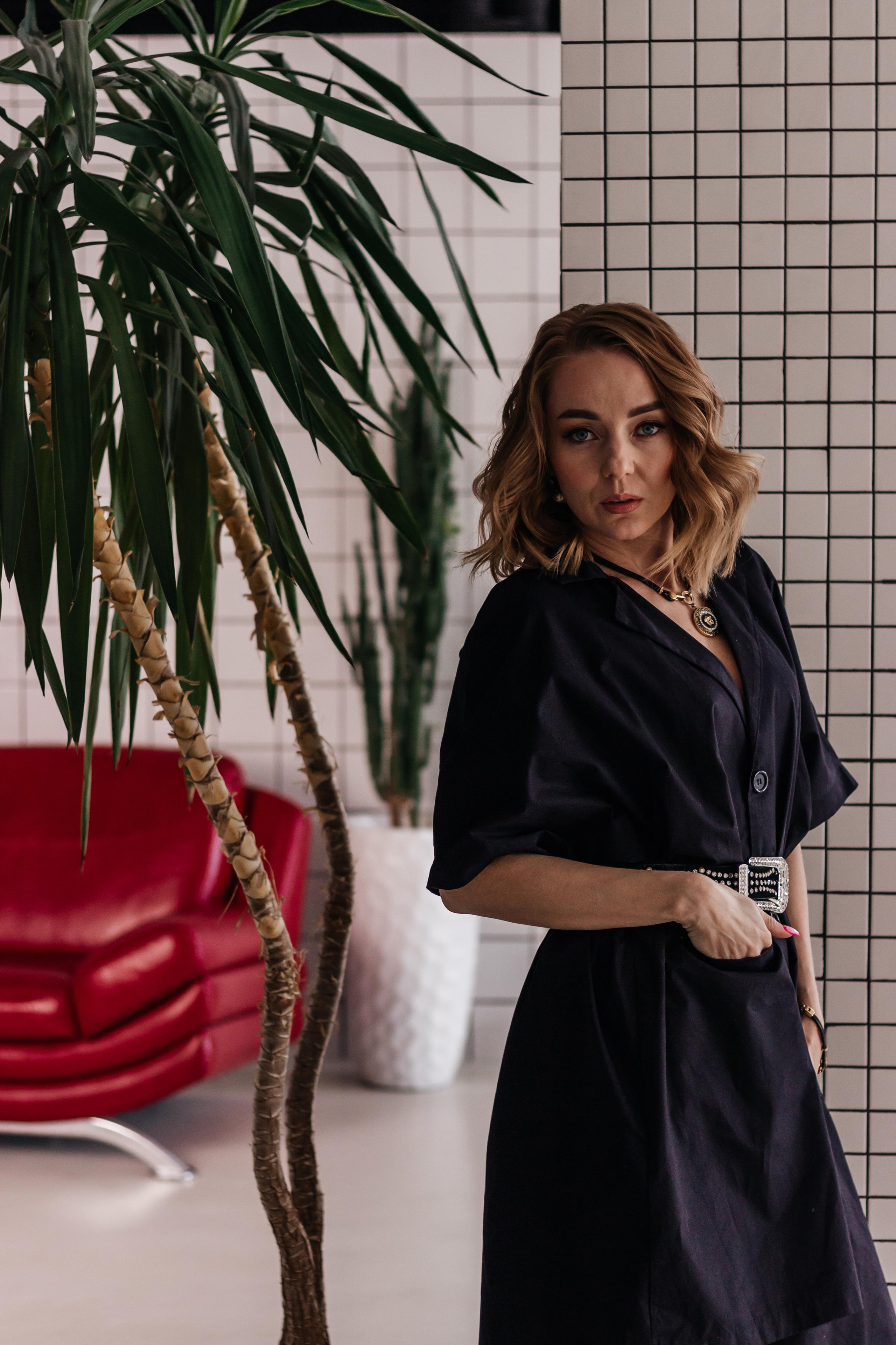 Евгения. Фотограф в Краснодаре Лагунов Владимир