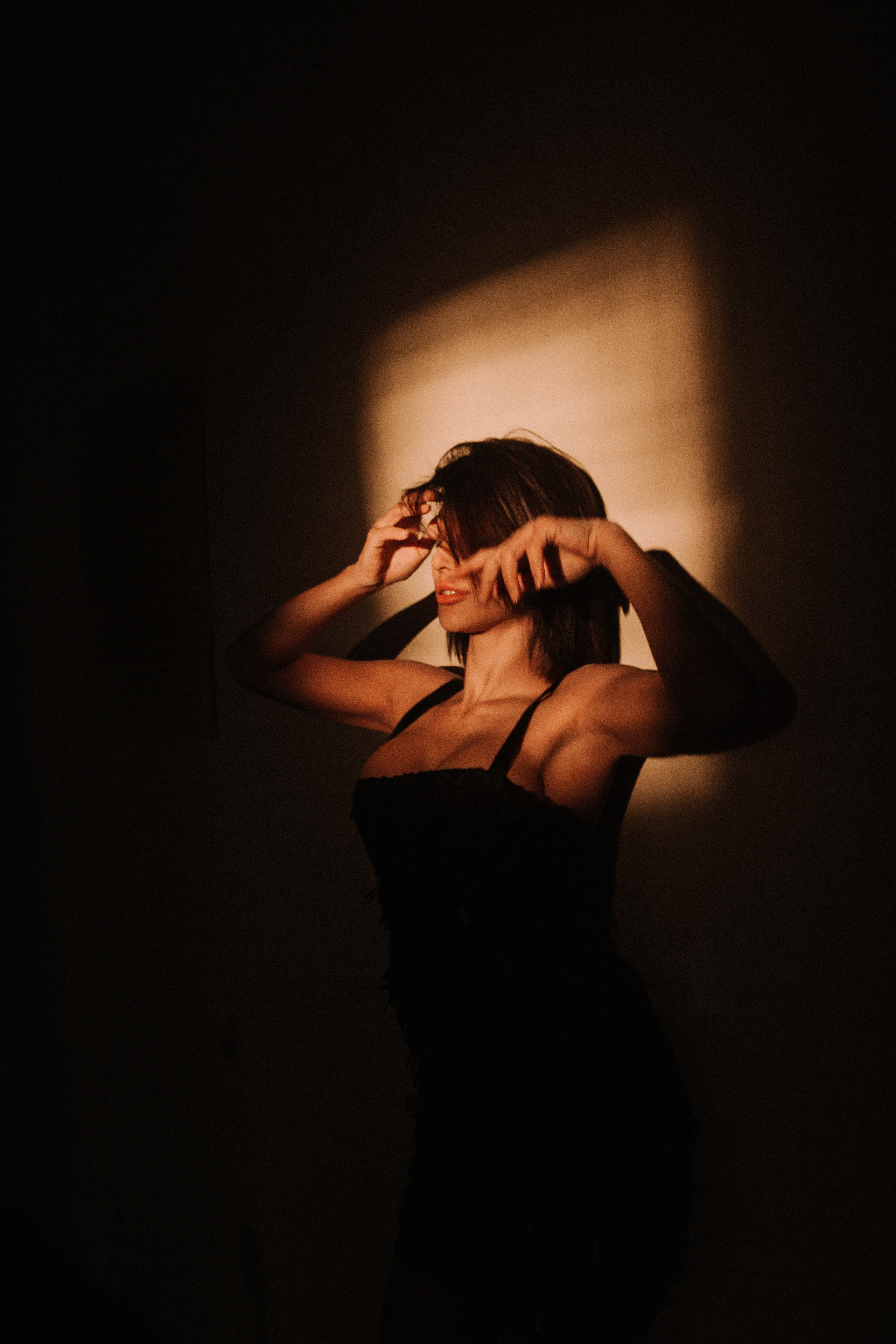 Аня заброшка 18+. Фотограф в Краснодаре Лагунов Владимир