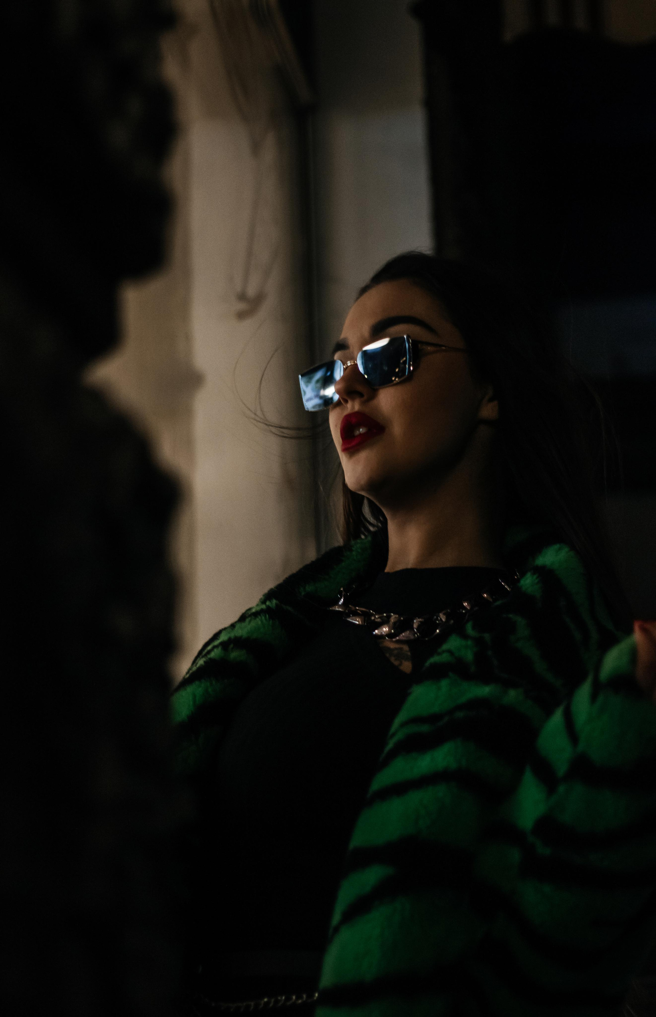 Юля Майер. Фотограф в Краснодаре Лагунов Владимир