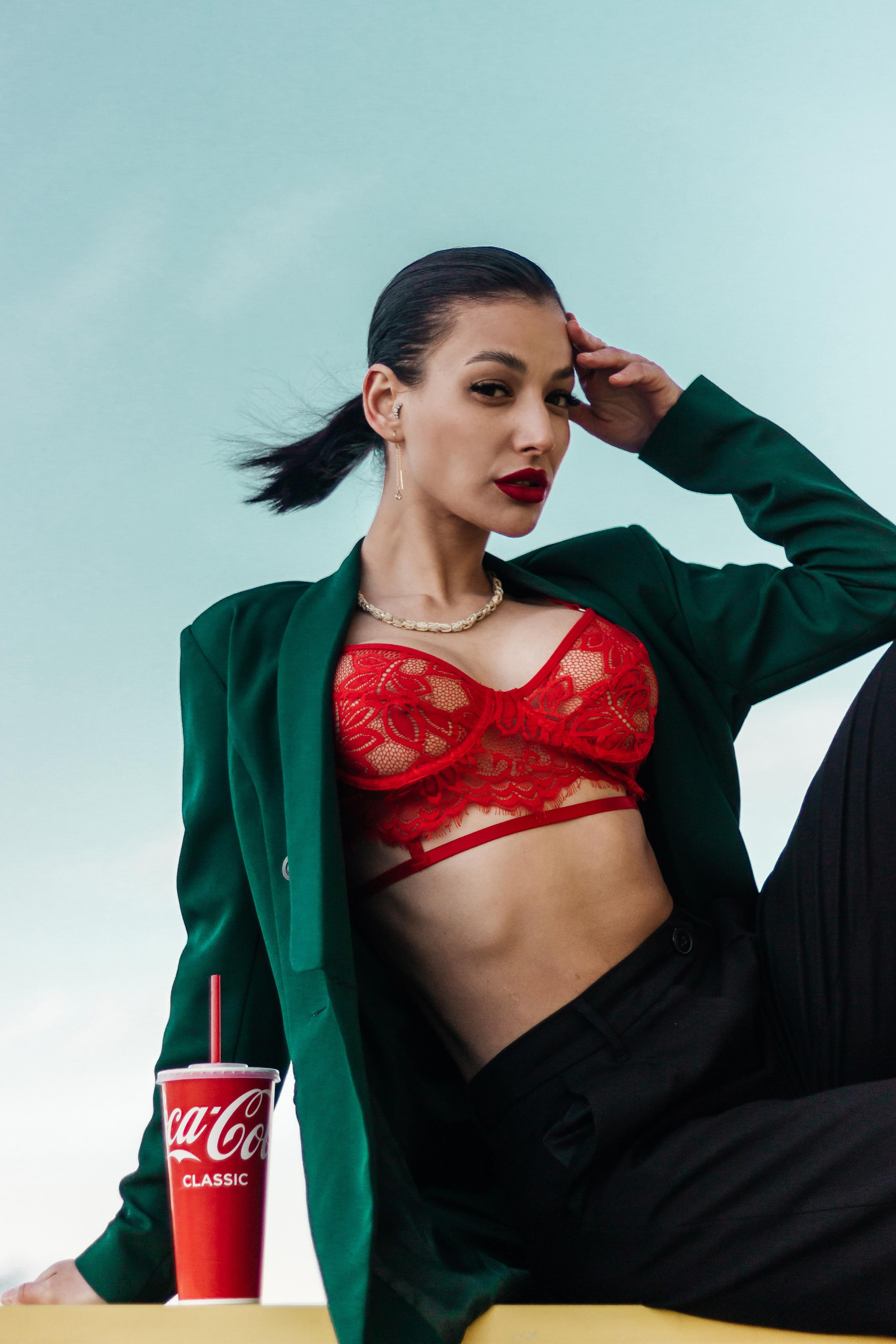 Анна парковка 18+. Фотограф в Краснодаре Лагунов Владимир