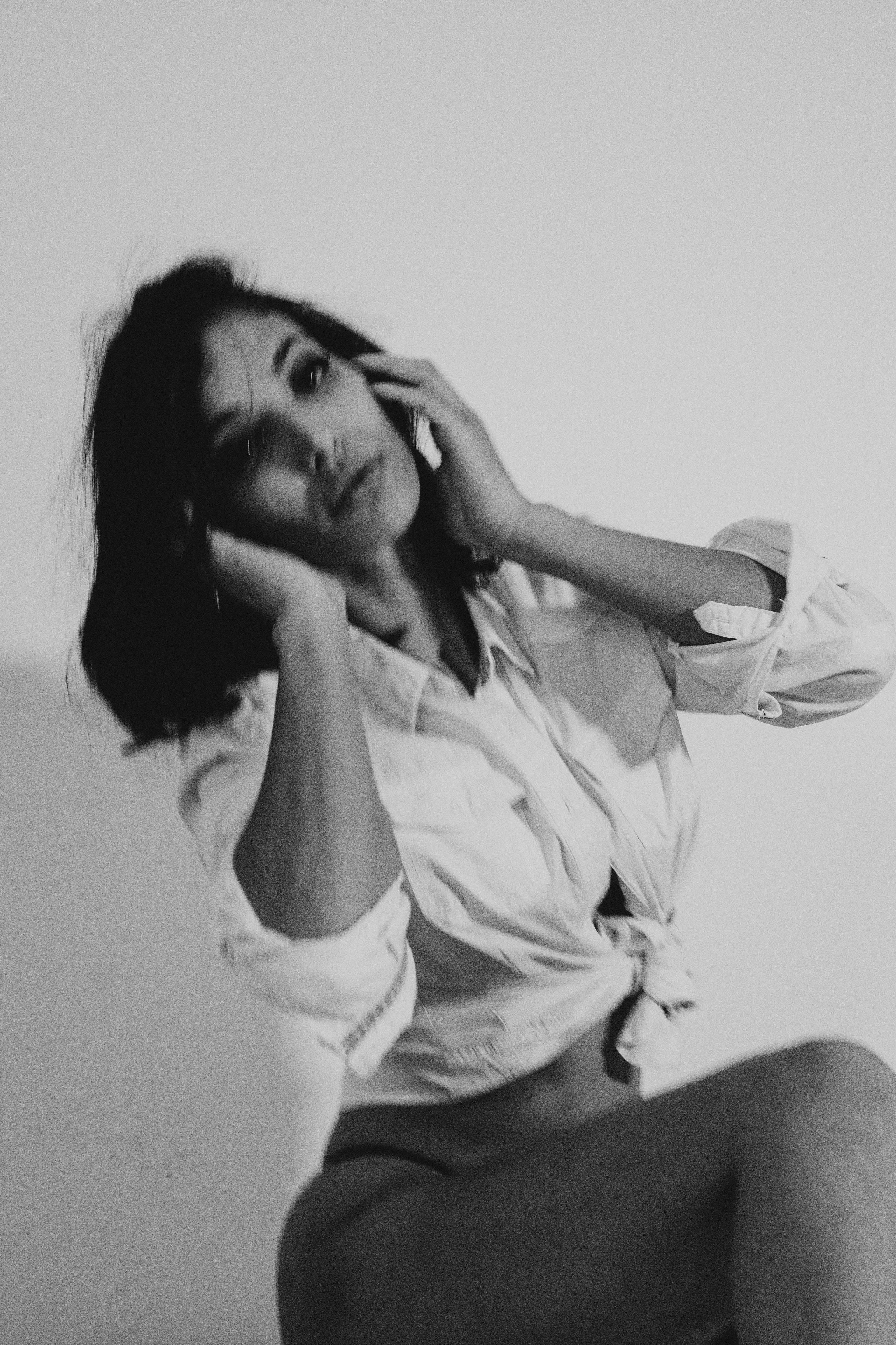 Анна краски. Фотограф в Краснодаре Лагунов Владимир