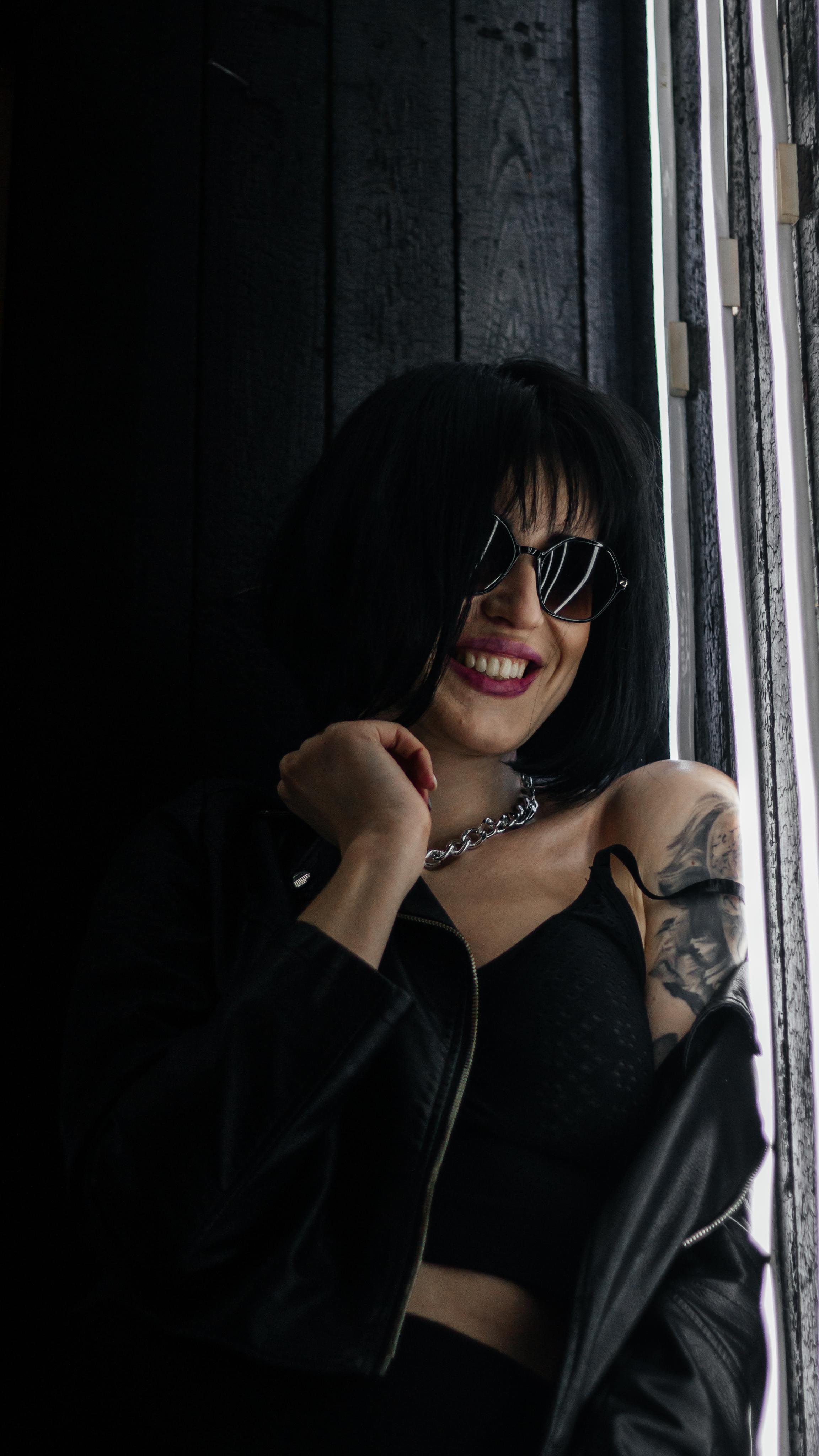 Марина город. Фотограф в Краснодаре Лагунов Владимир