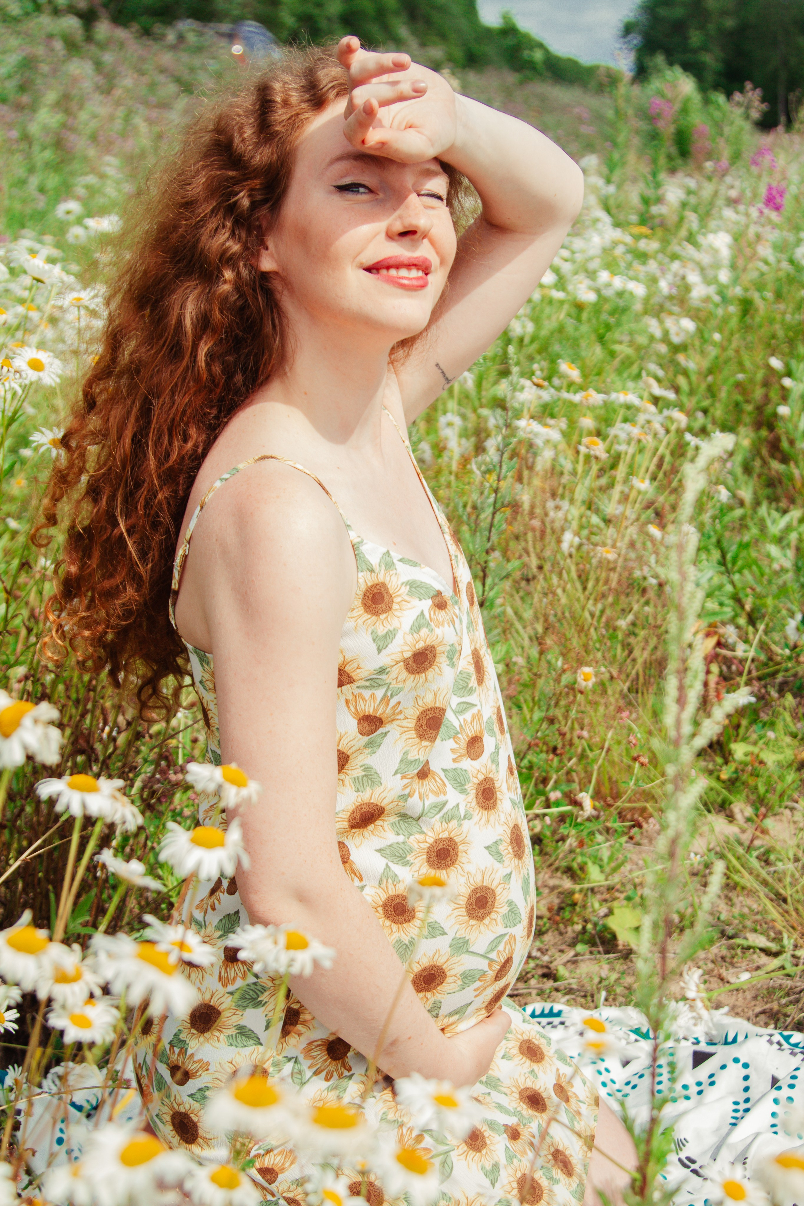 Pregnancy. KASSANDRA.MEDIA