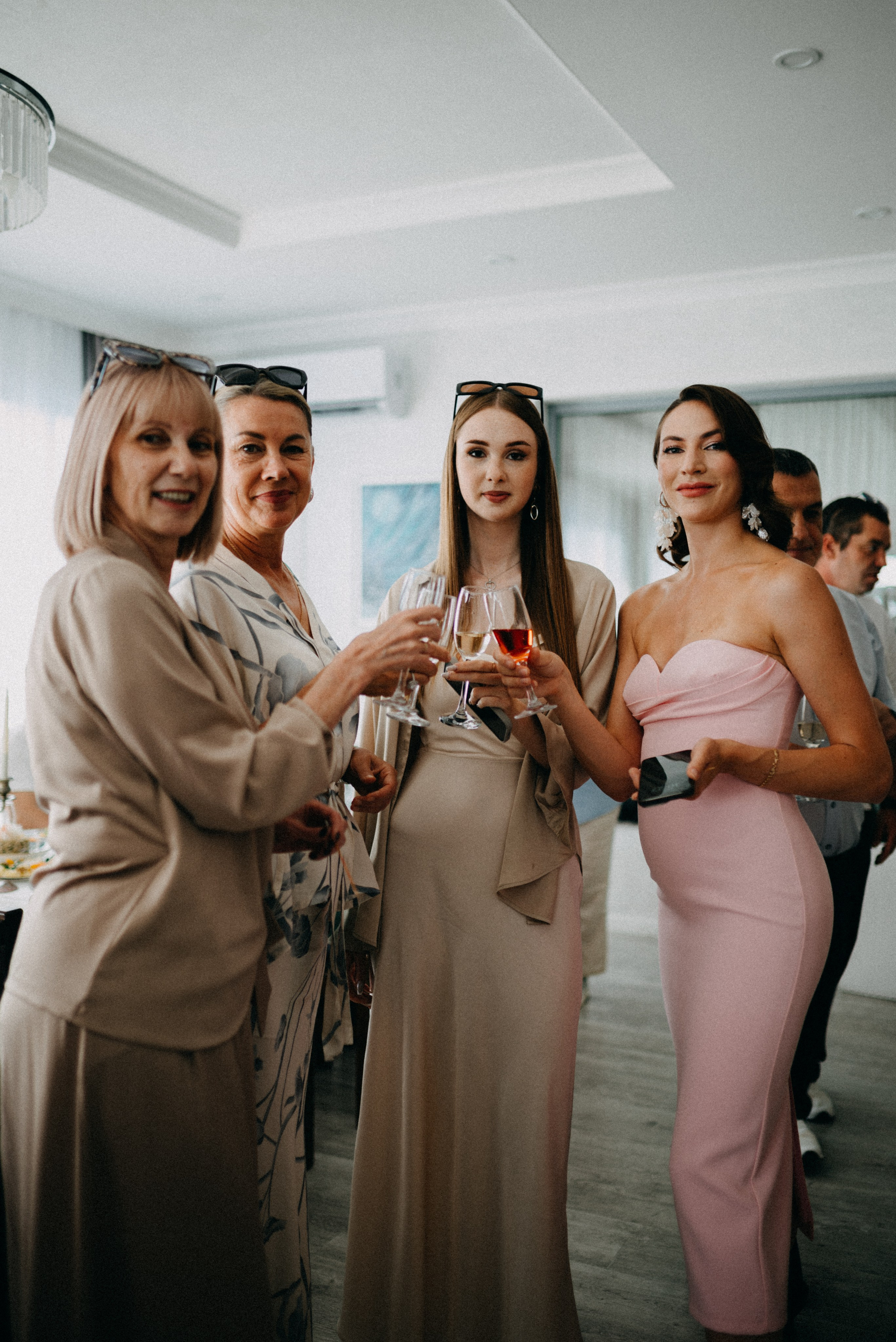 Руслан и Вероника |Полный свадебный день. Фотограф Санкт-Петербург, Новороссийск