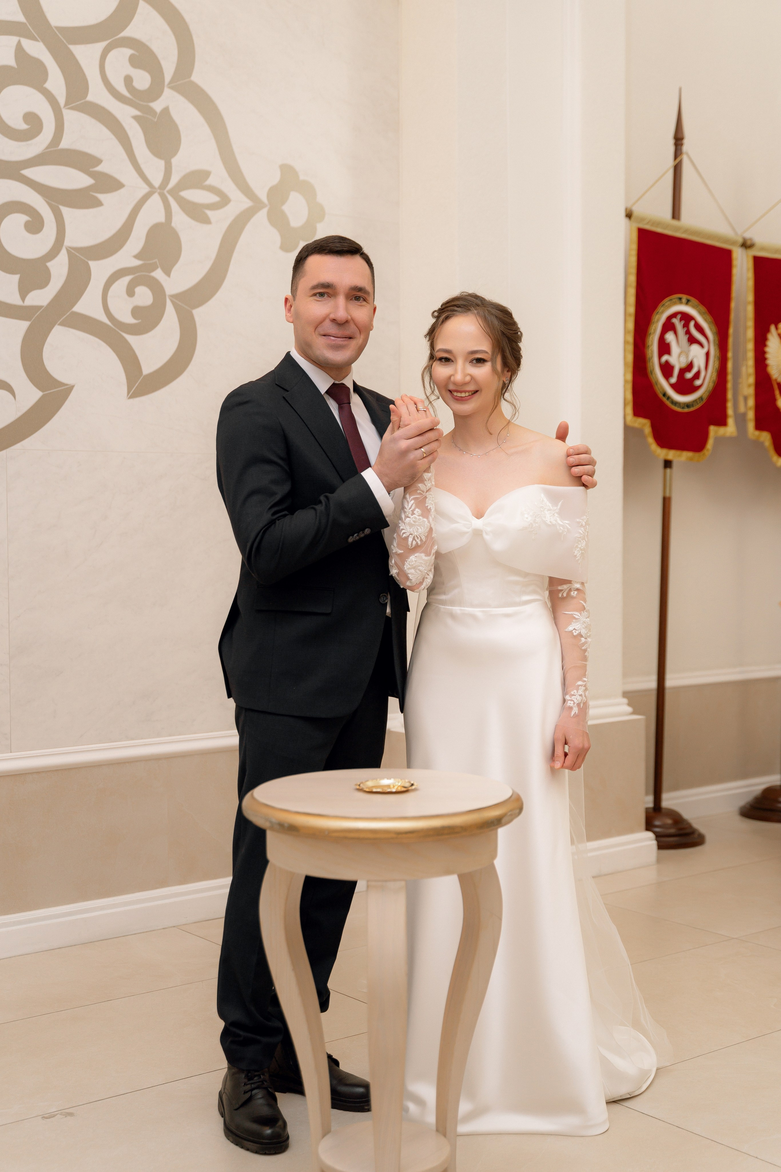 Почему на фотографе экономить нельзя: история пары, которая вернулась ко мне. RAMIL SAFIULLIN