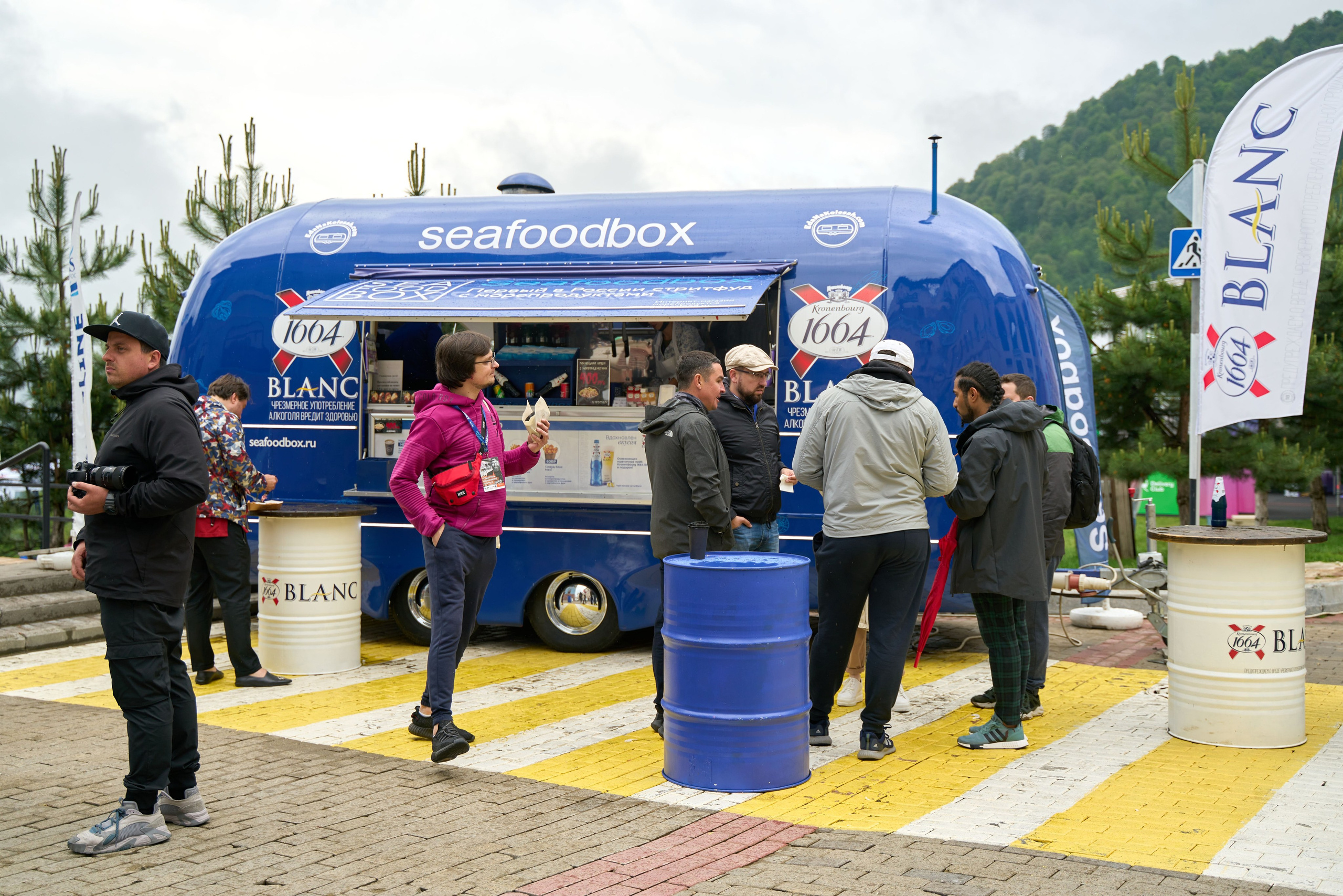Гастрит Шоу. Фото и видео съемка в Сочи Адлере Красной поляне