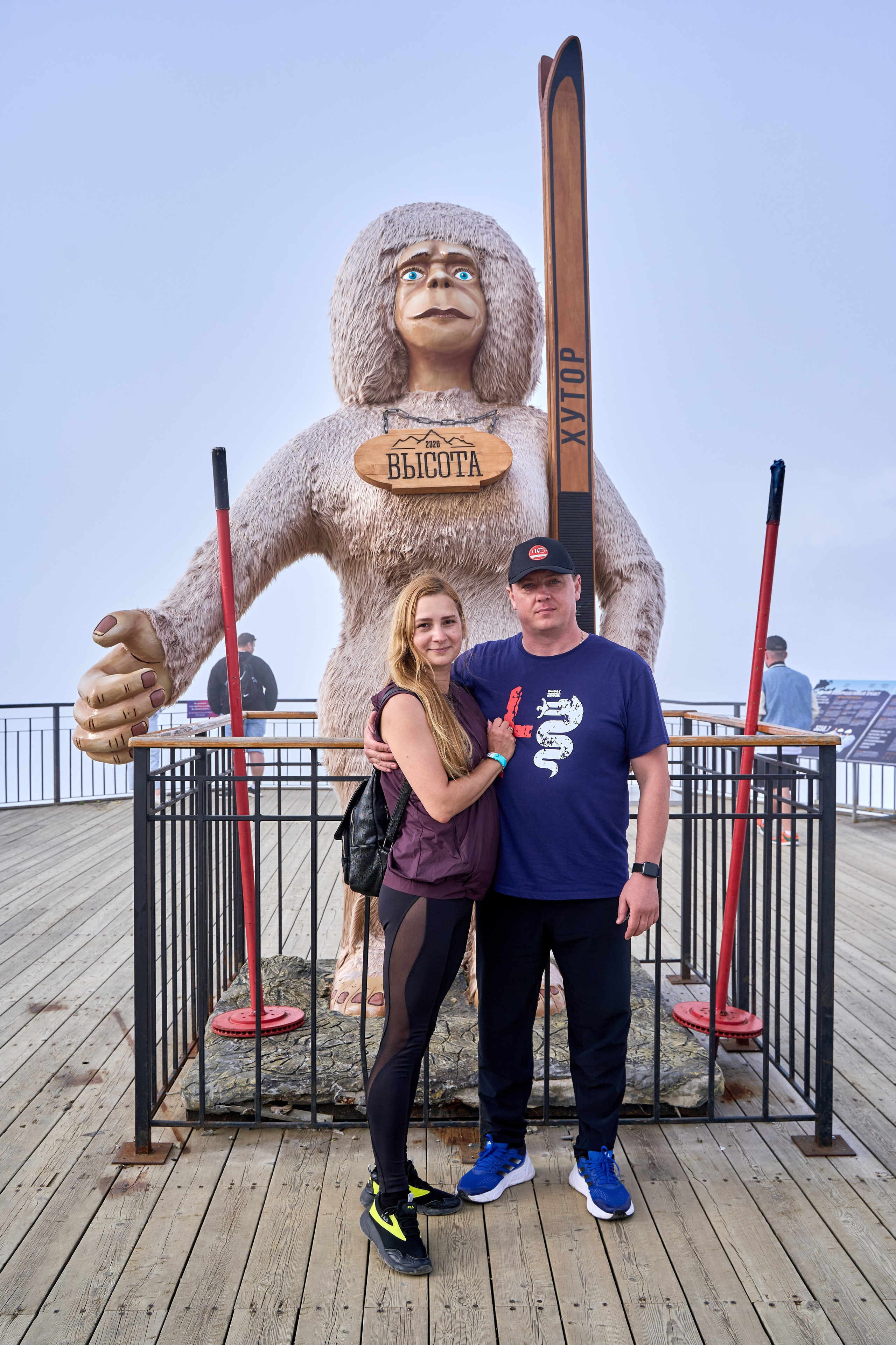 Роза Хутор 2320. Фото и видео съемка в Сочи Адлере Красной поляне