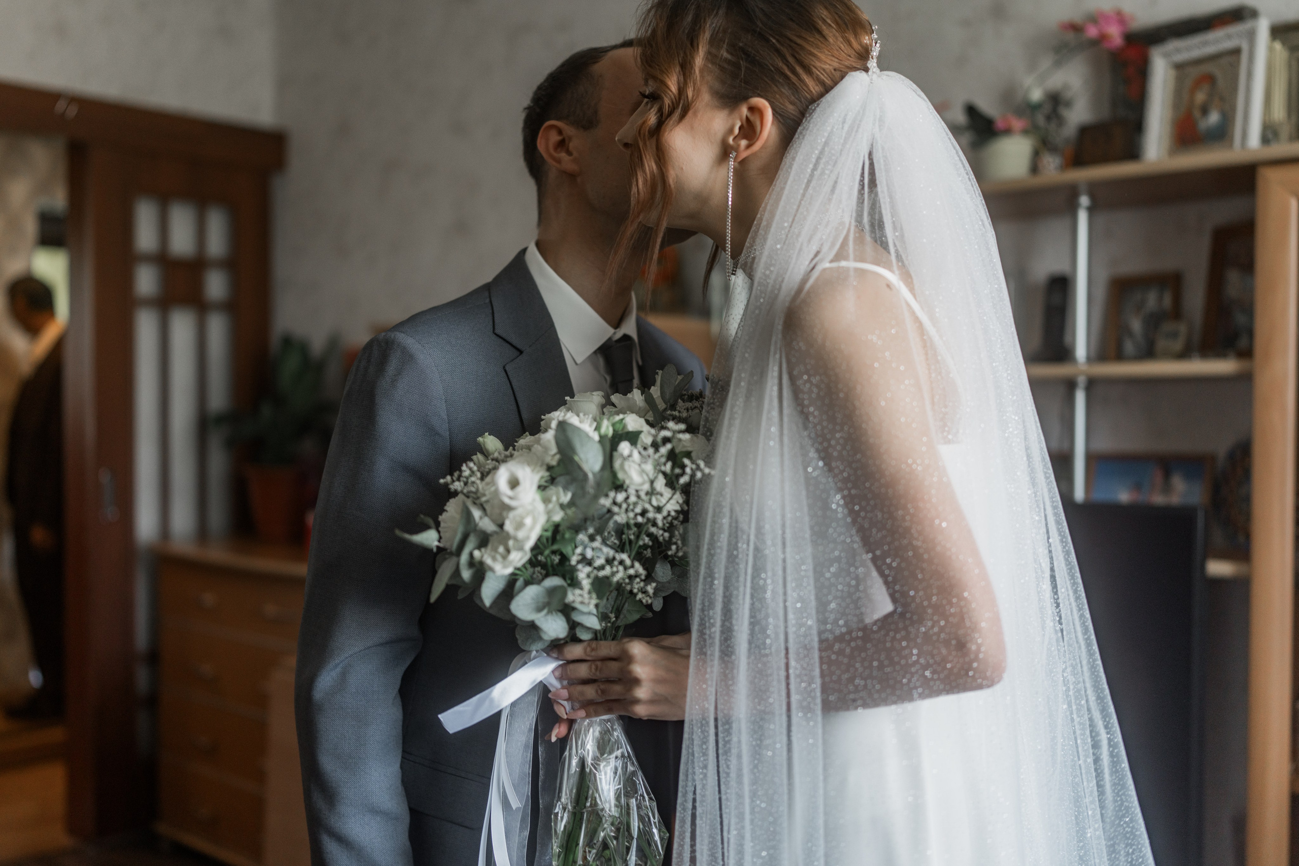 Свадьба Денис и Марина. Свадебный и индивидуальный фотограф Аля Мамакова