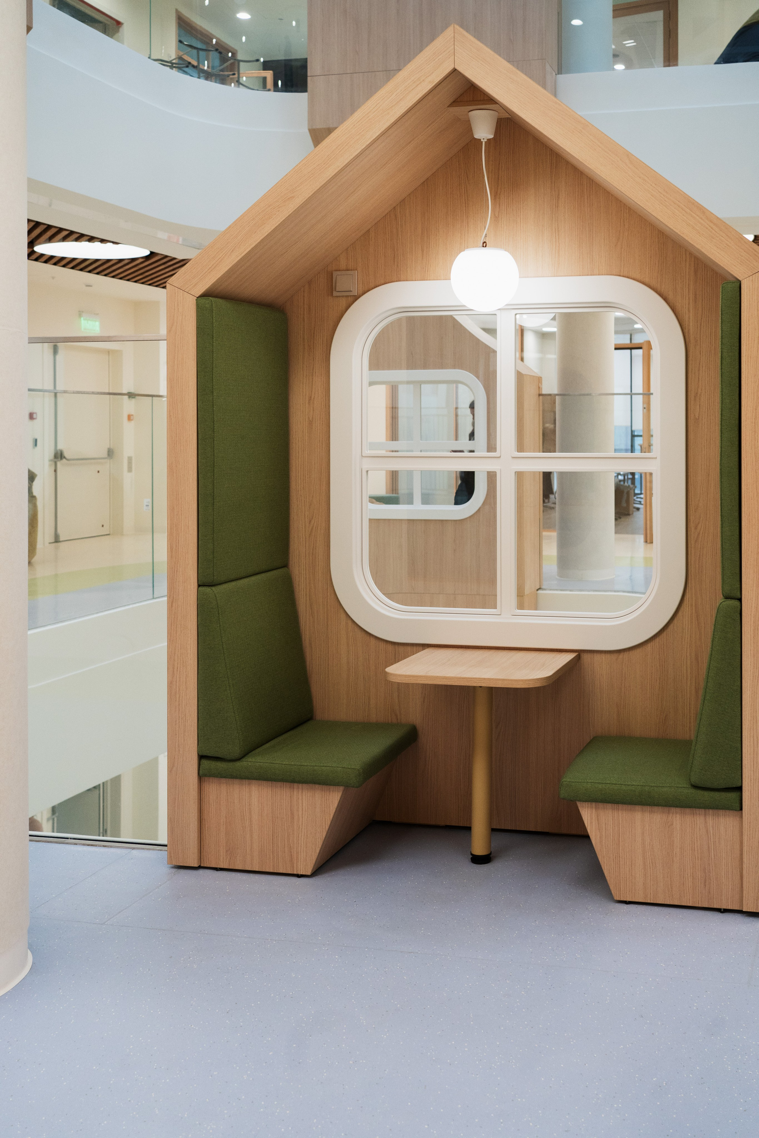 Letovo Junior. Елена Пашкевич, интерьерные съемки | Москва