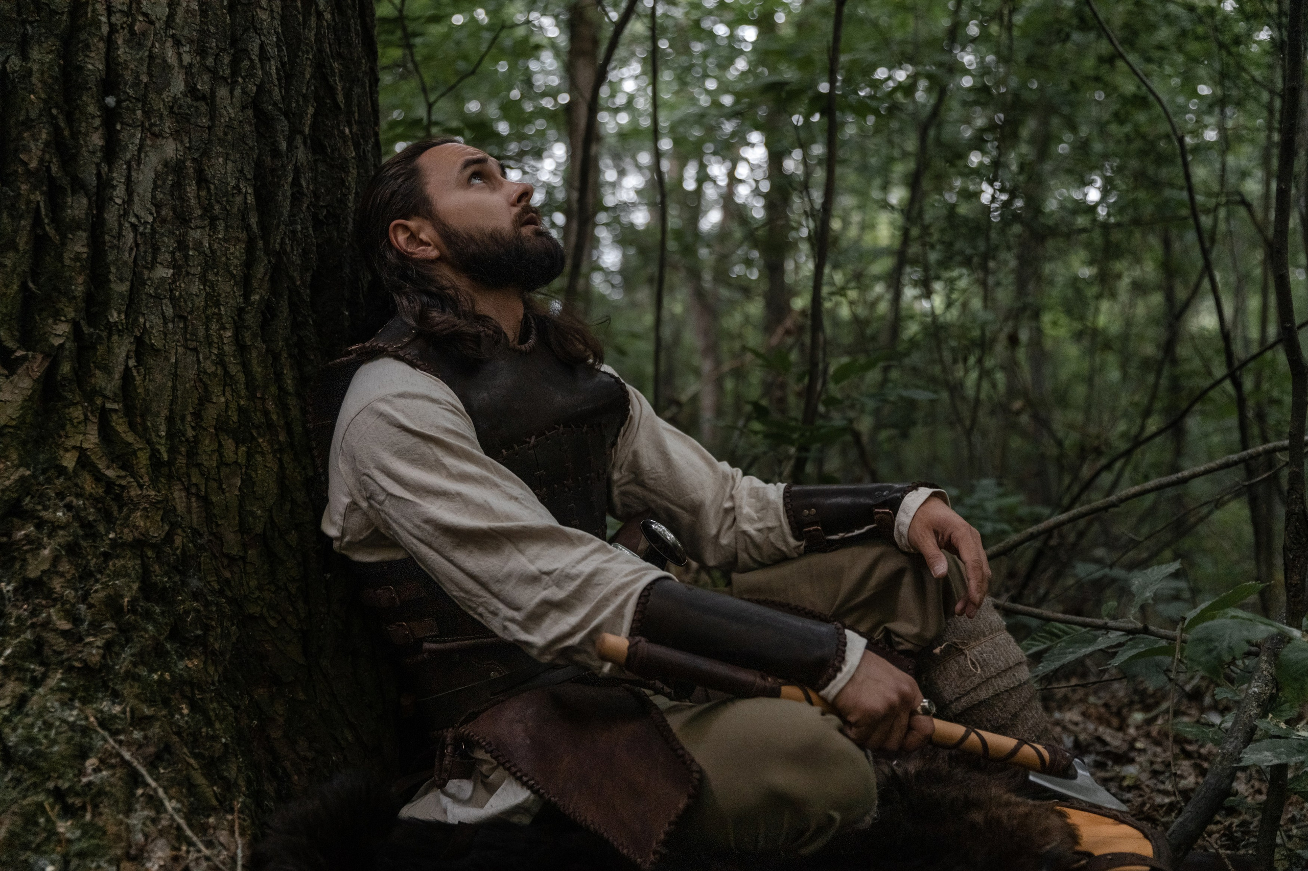 Радмир (Воин). Свадебный фотограф в Уфе Лилия Сова