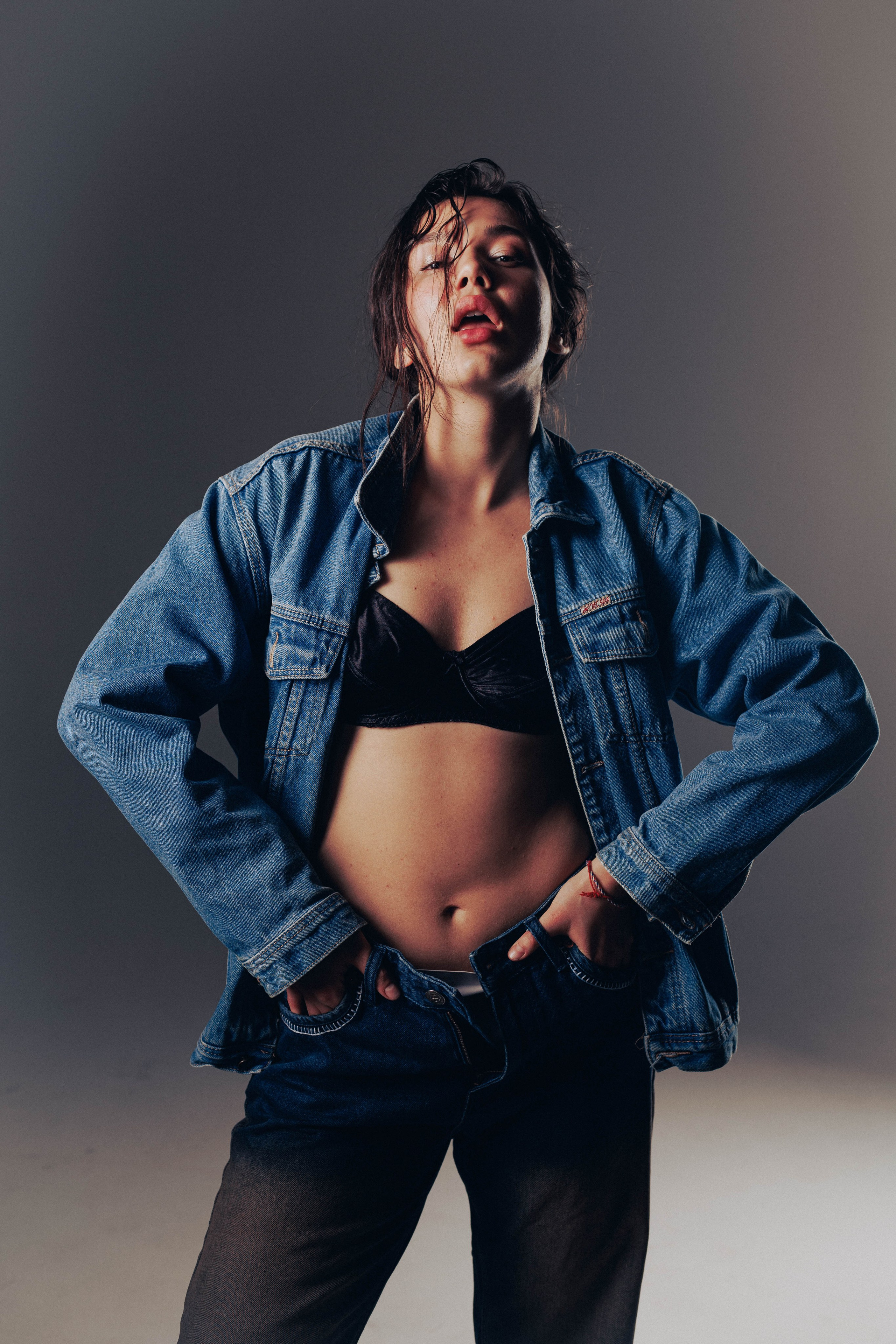 Студийные. Федорова Инесса, фотограф в Санкт-Петербурге