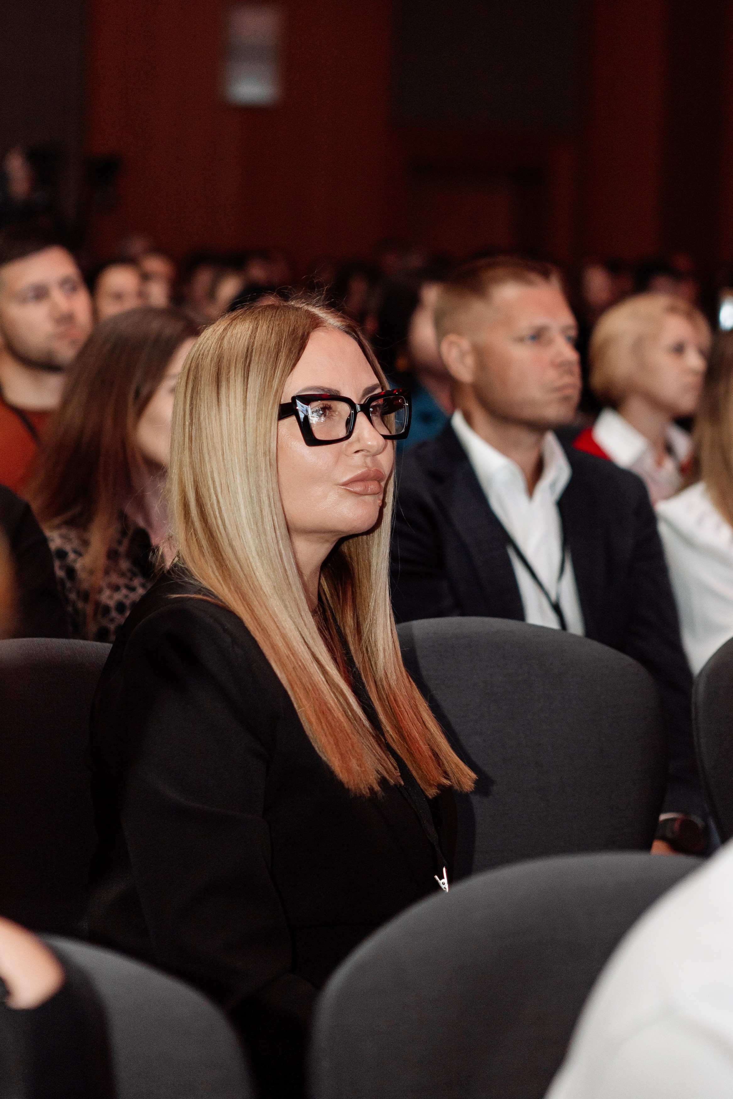 Конференция по флиппингу с Оскаром Хартманом. Свадебный, репортажный фотограф в Москве Татьяна Семина