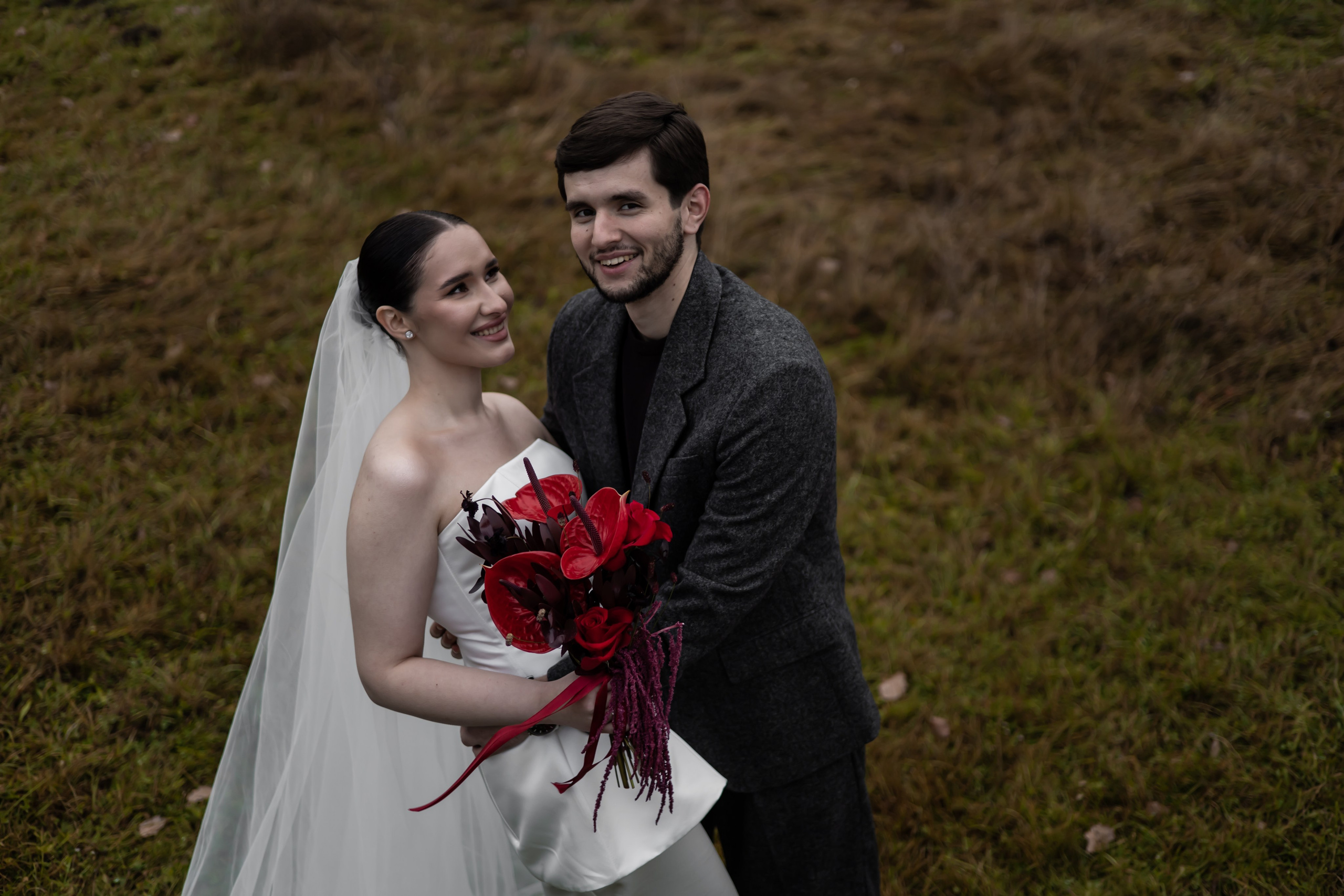 ЭДУАРД+КРИСТИНА. Фотограф Элла Ефимова