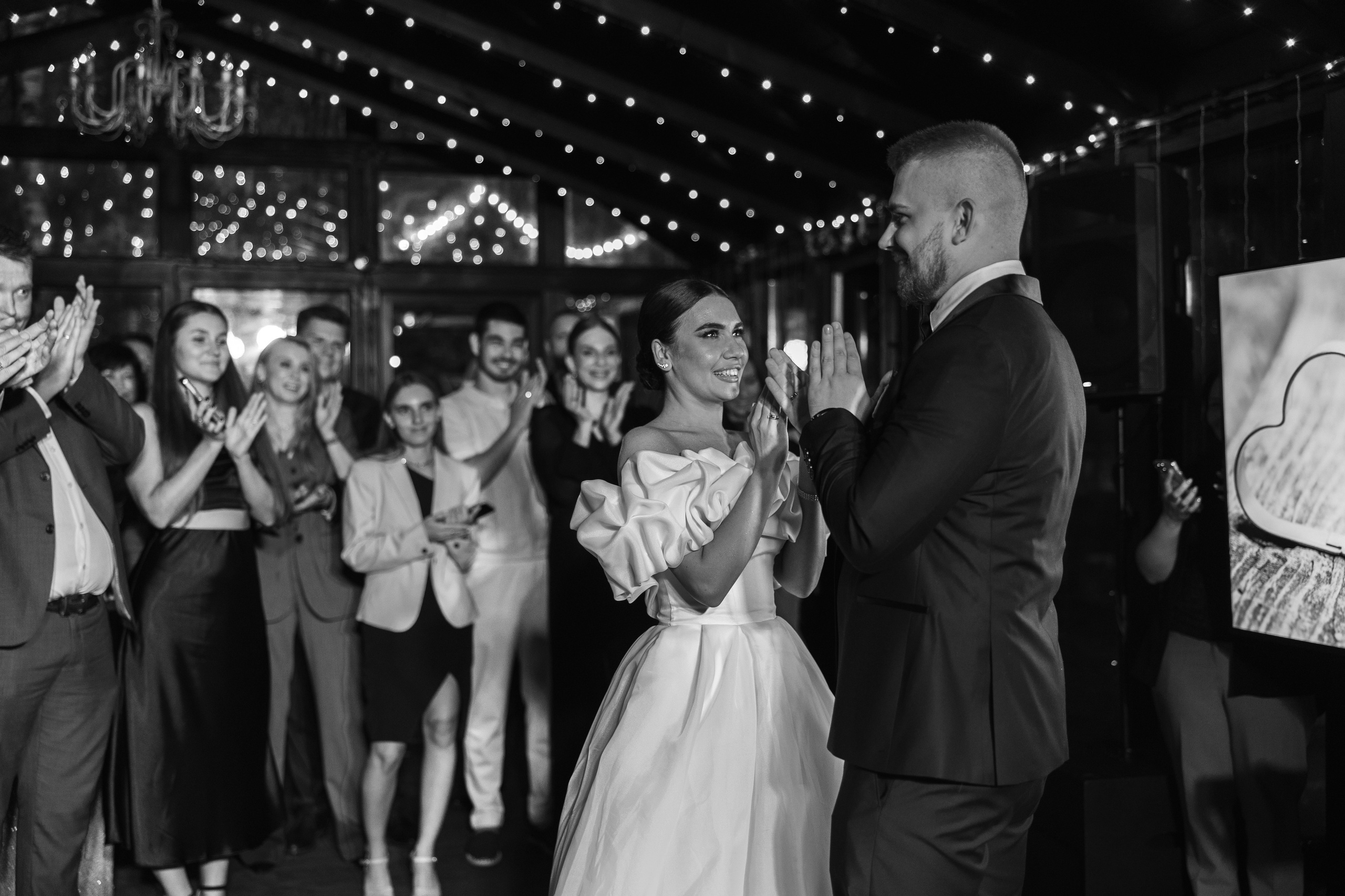 Александр и Арина. Свадебный и семейный фотограф Елизавета Ермак | Москва и МО