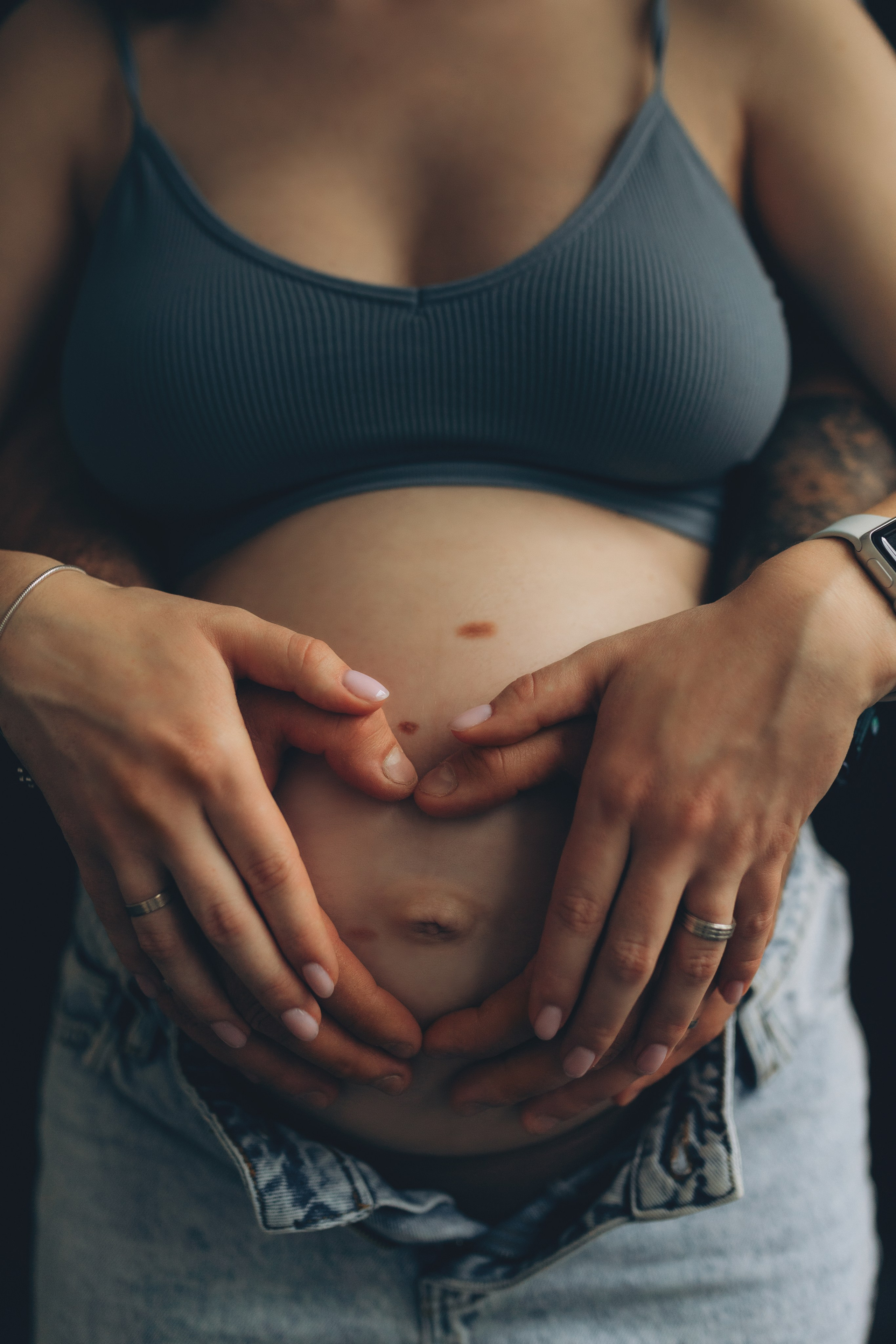 Ксения и Никита. Семейный фотограф в Санкт-Петербурге Ирина Иванова