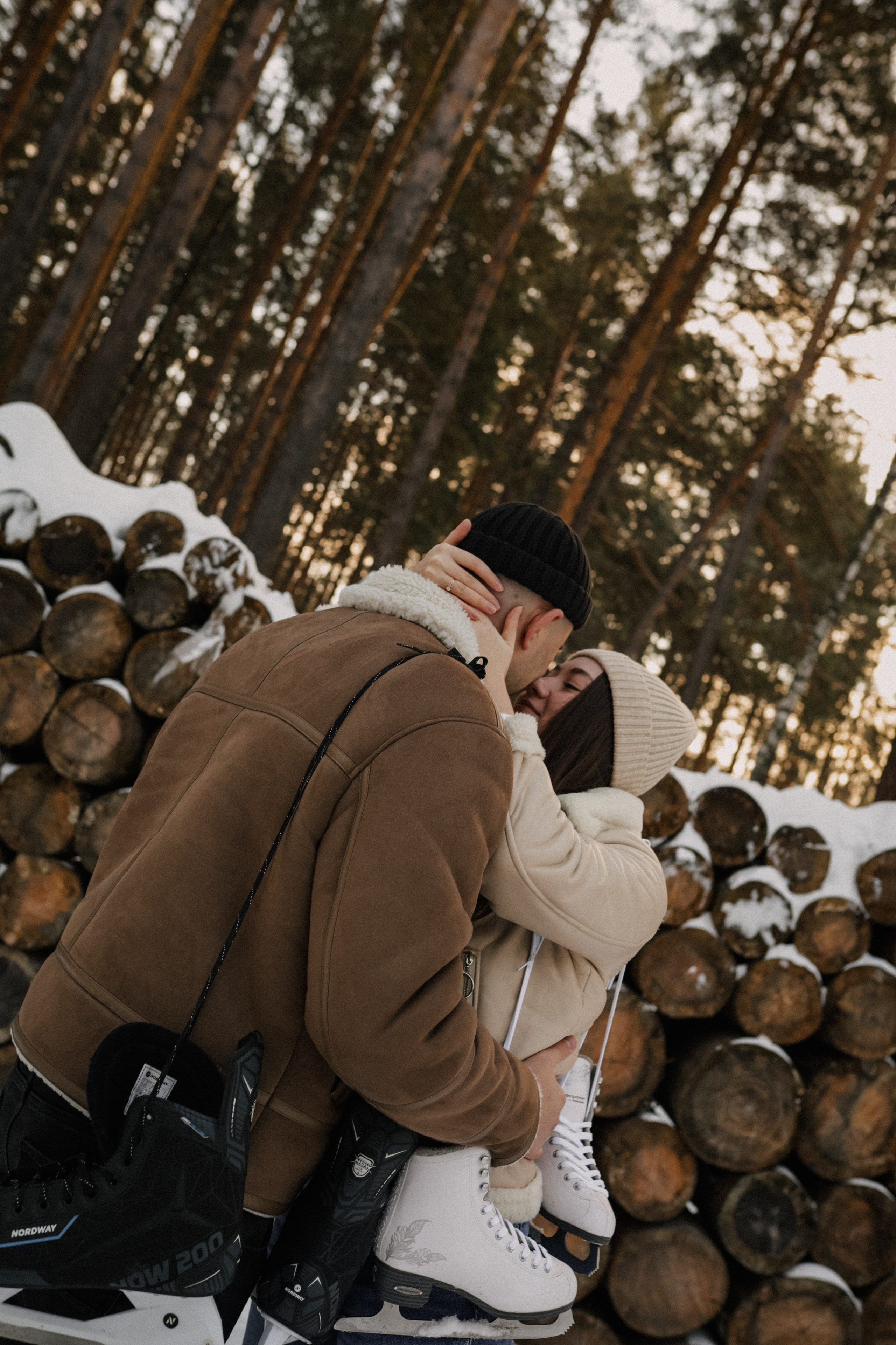 Саша и Алиса. Инна Вильт| лайфстайл фотограф из Новосибирска