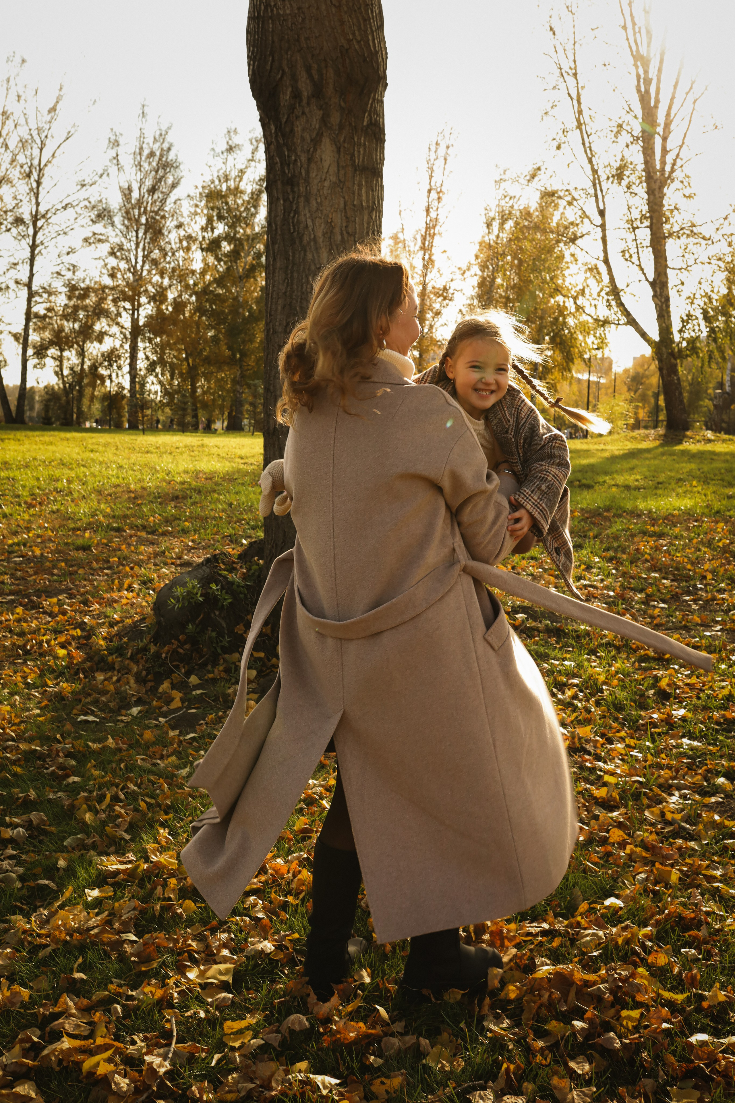Людмила, Вита и Настя. Инна Вильт| лайфстайл фотограф из Новосибирска
