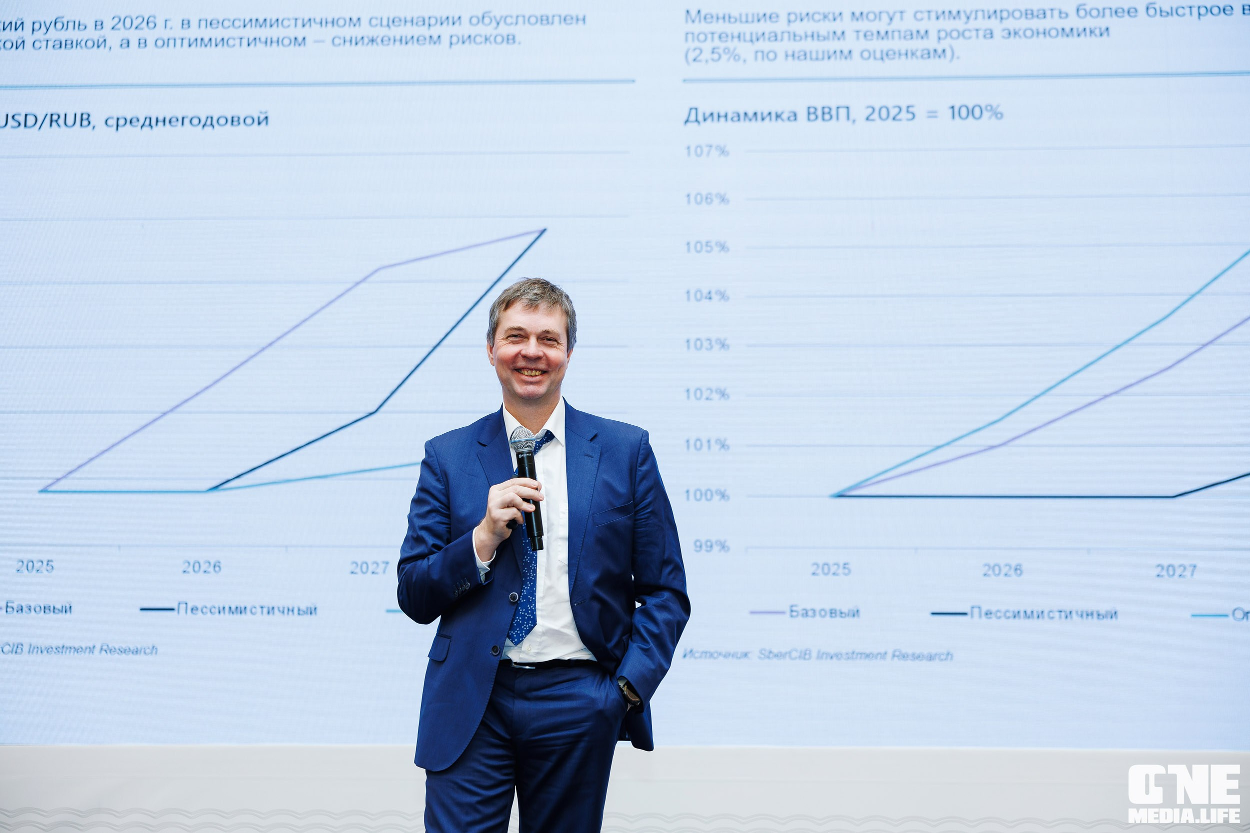 Фоторепортаж с форума Мой Бизнес. One Media Life: фоторепортажи, фотоотчеты с мероприятий и заведений