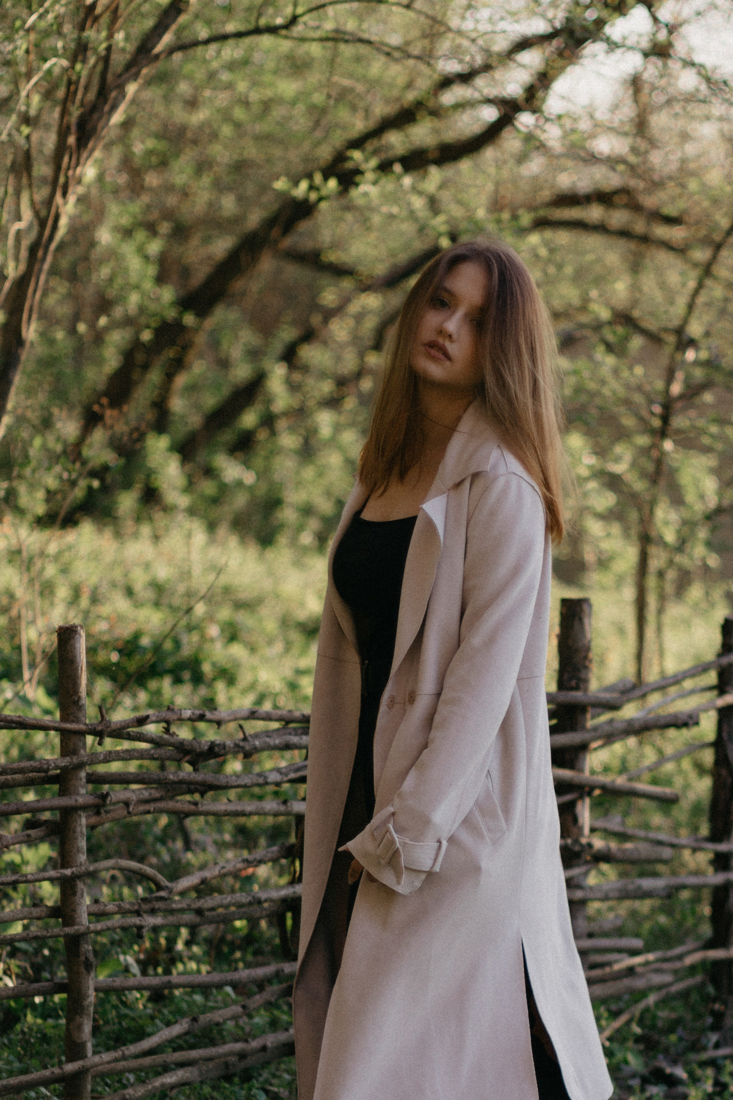 Лера. Кристина Пархоменко. Фотограф. Краснодар