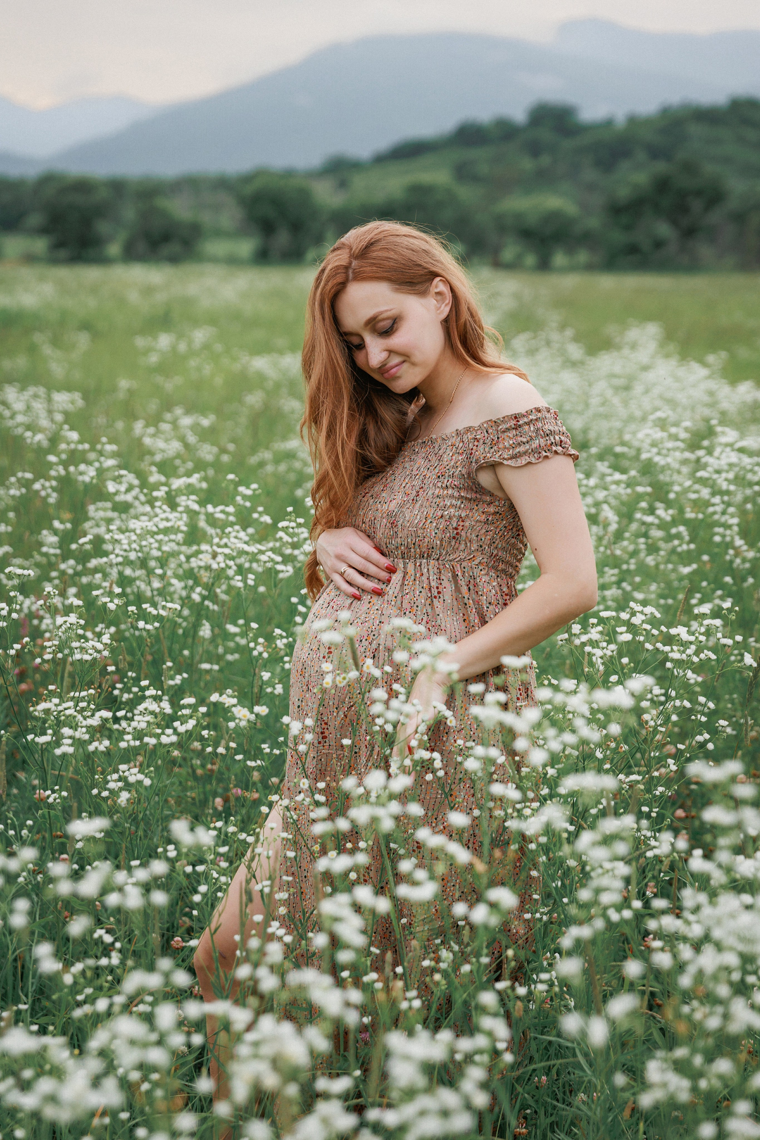 В ожидании. Свадебный, семейный и детский фотограф в городе Партизанск, Находка