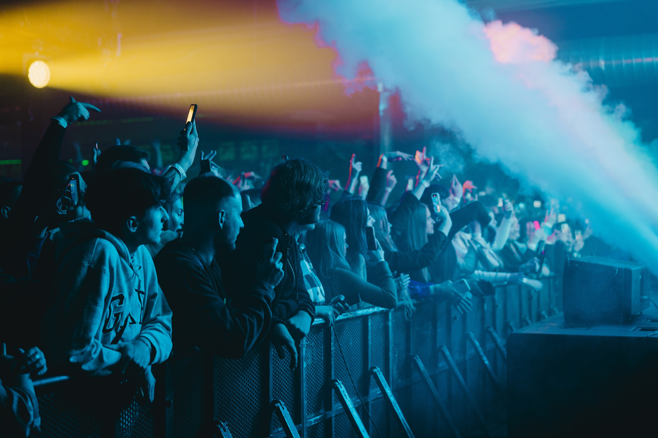 Markul (Minsk\03.12.2023). Фотограф Михаил Шабан