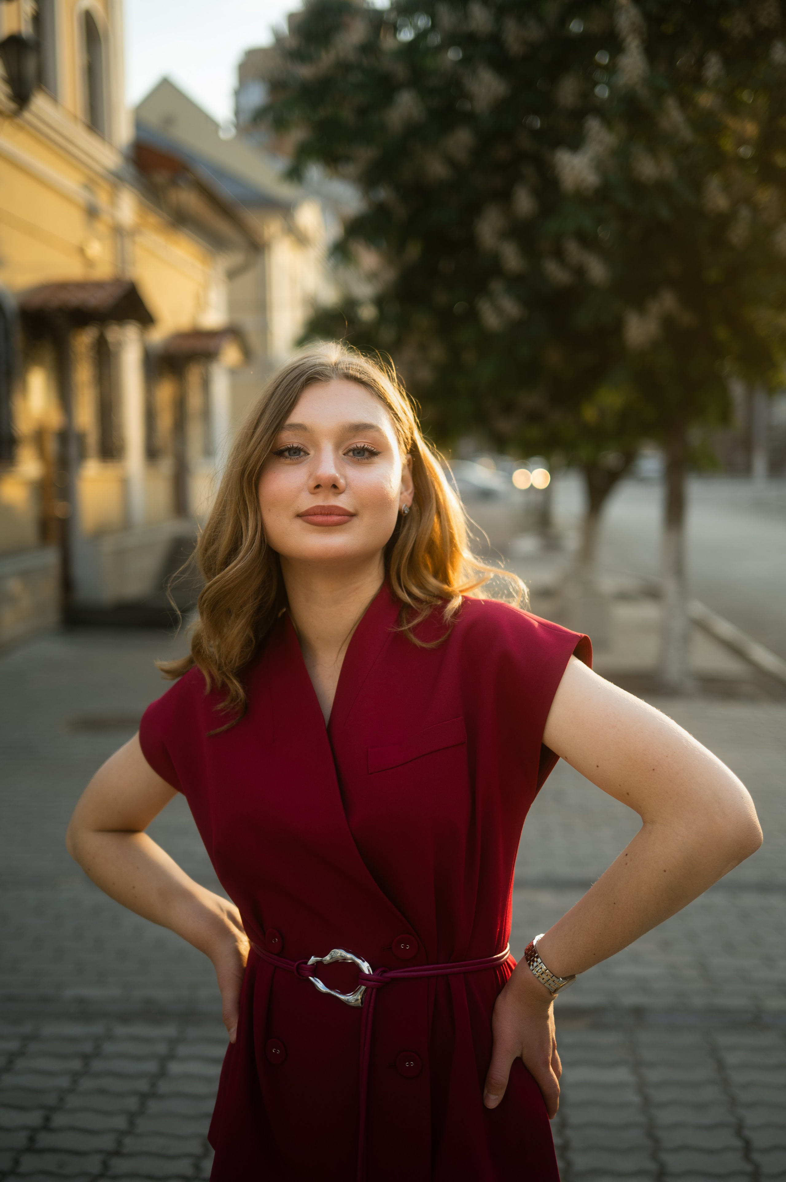 Алина. Фотограф и видеооператор в Туле | Даниил Рыбак