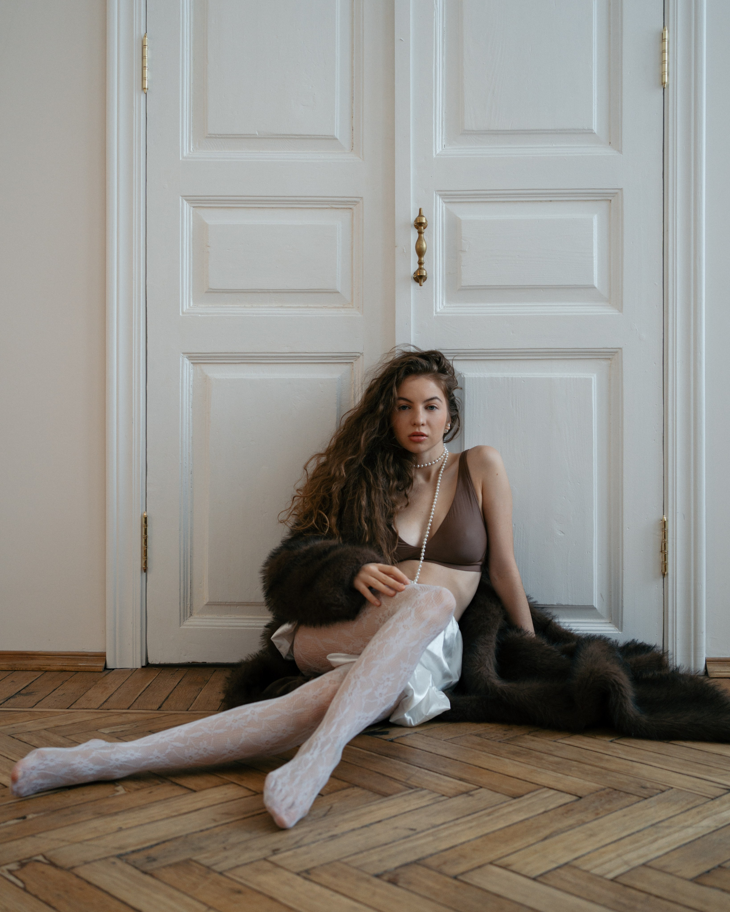 Ангелина. Портретный фотограф в Москве Анюта Артемова