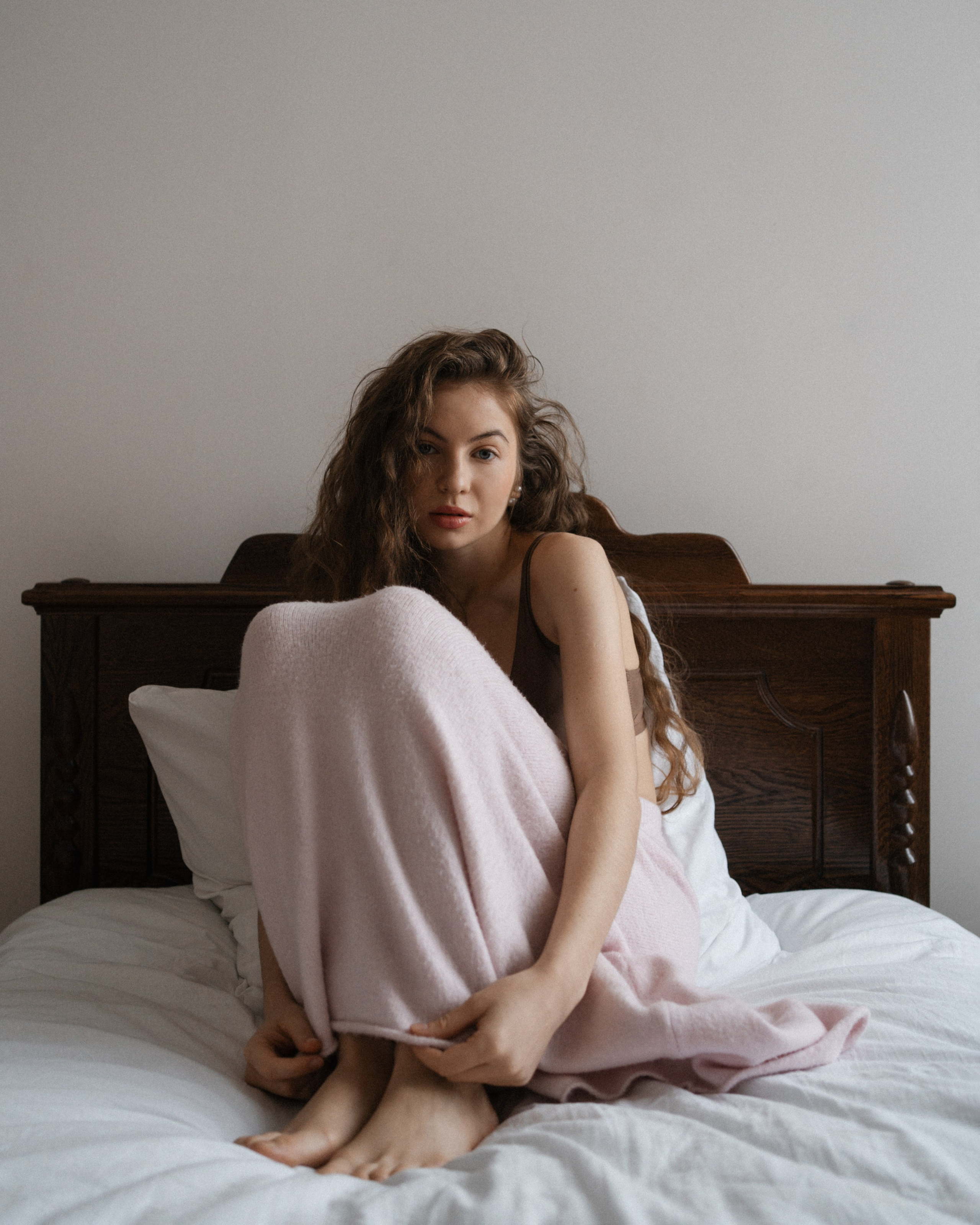 Ангелина. Портретный фотограф в Москве Анюта Артемова