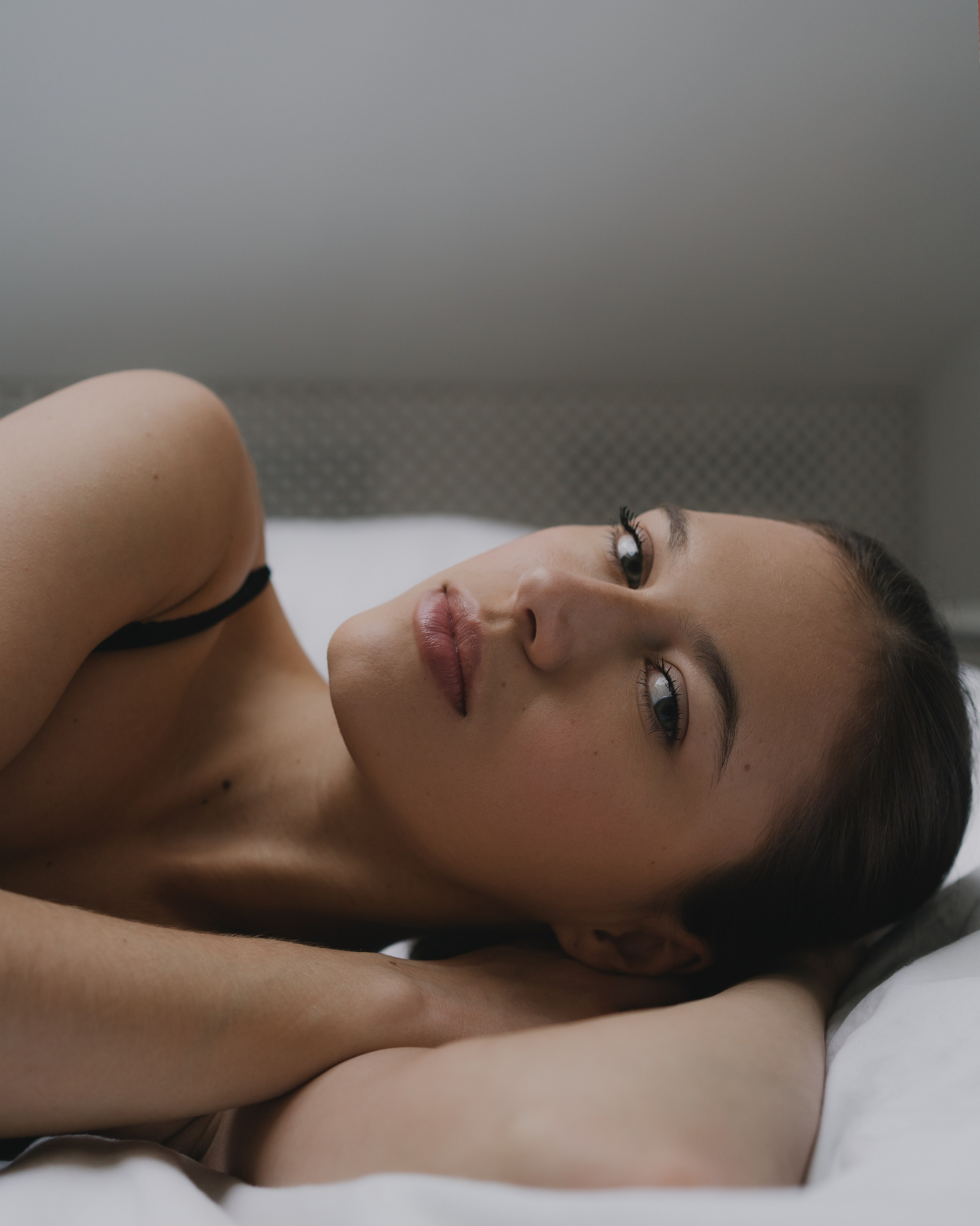 Марина. Портретный фотограф в Москве Анюта Артемова