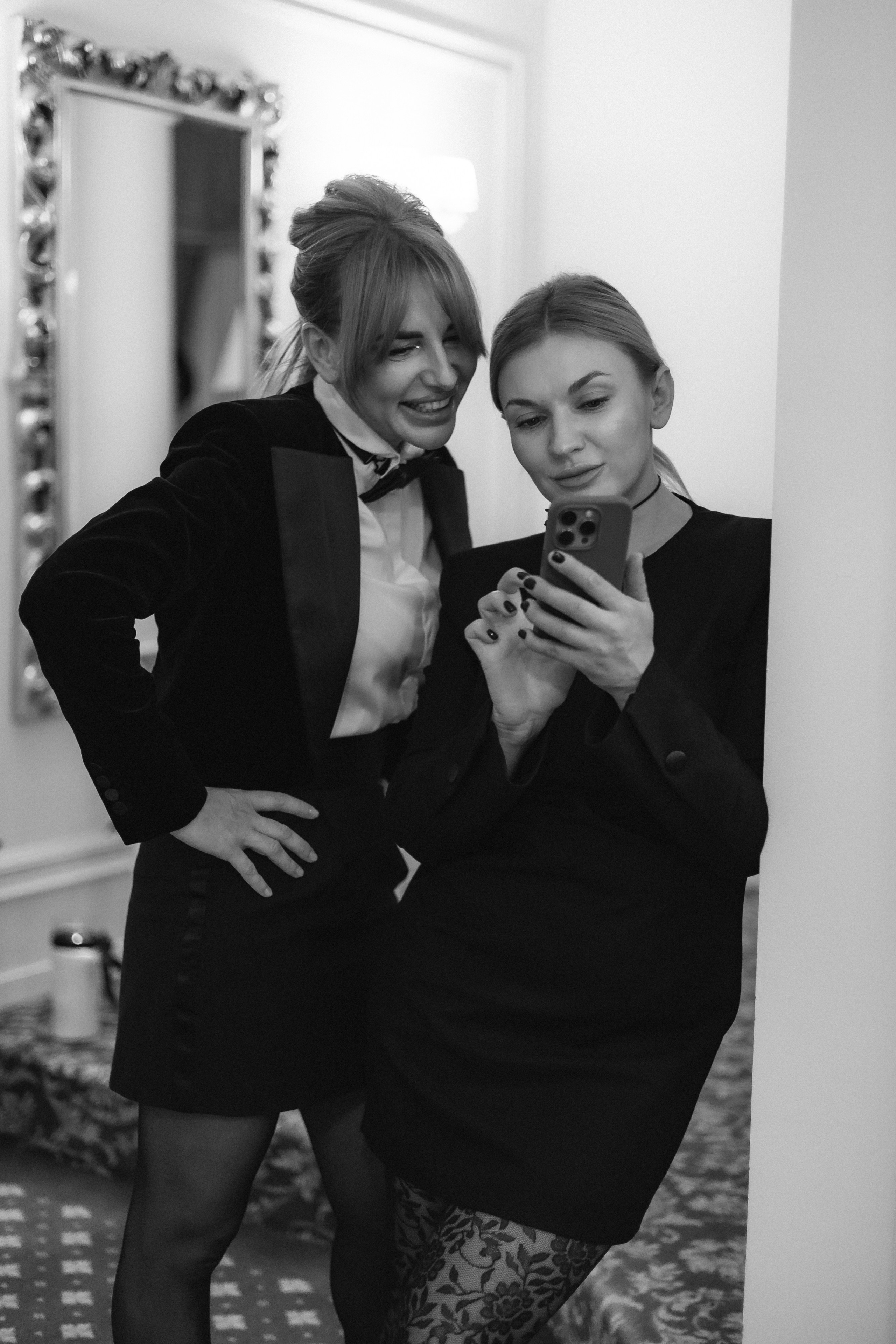 Самый красивый шабаш. Фотограф в Волгограде — Александра Искандерова