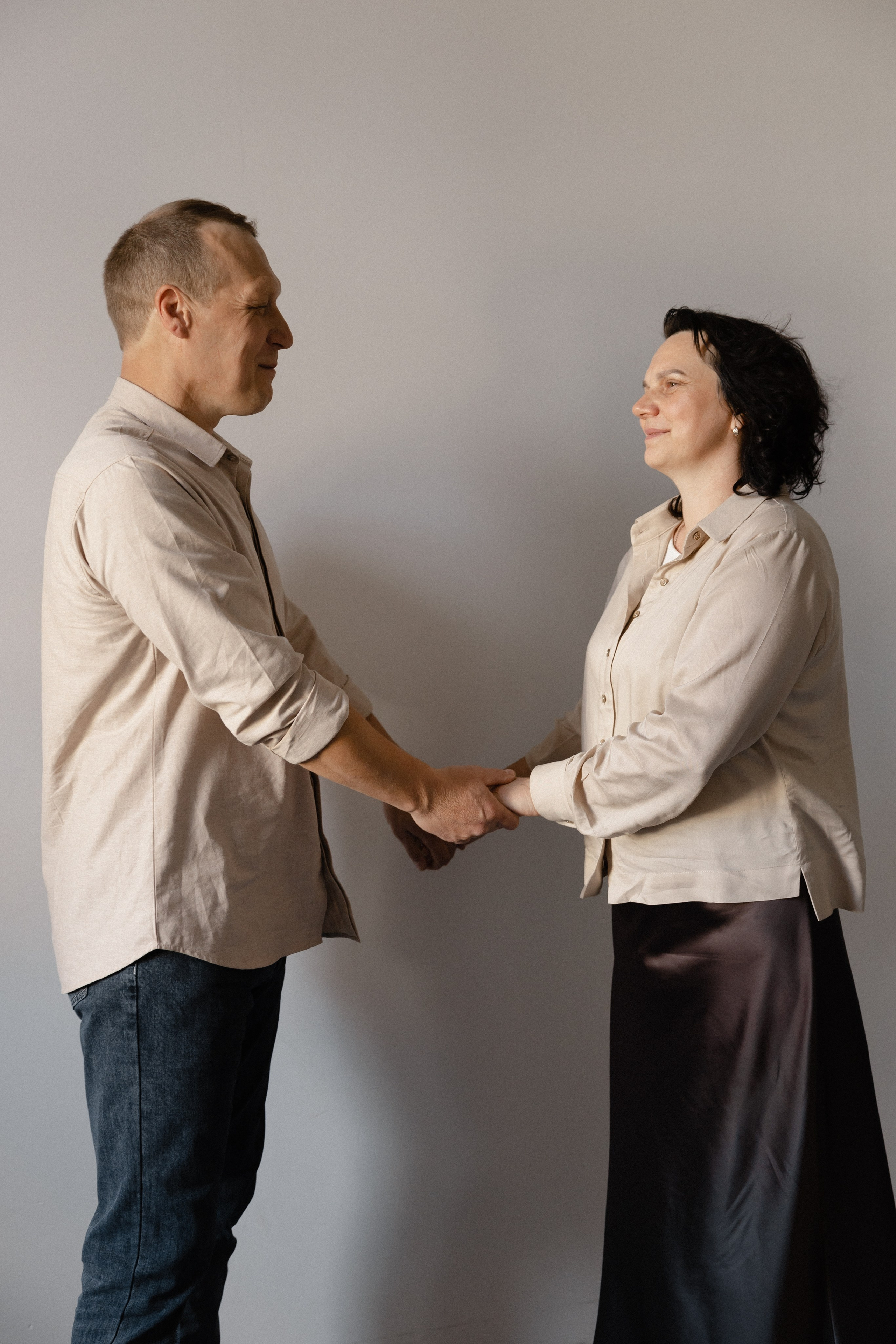 Главное-семья. Дубинкина Екатерина Фотограф Рязань, Москва