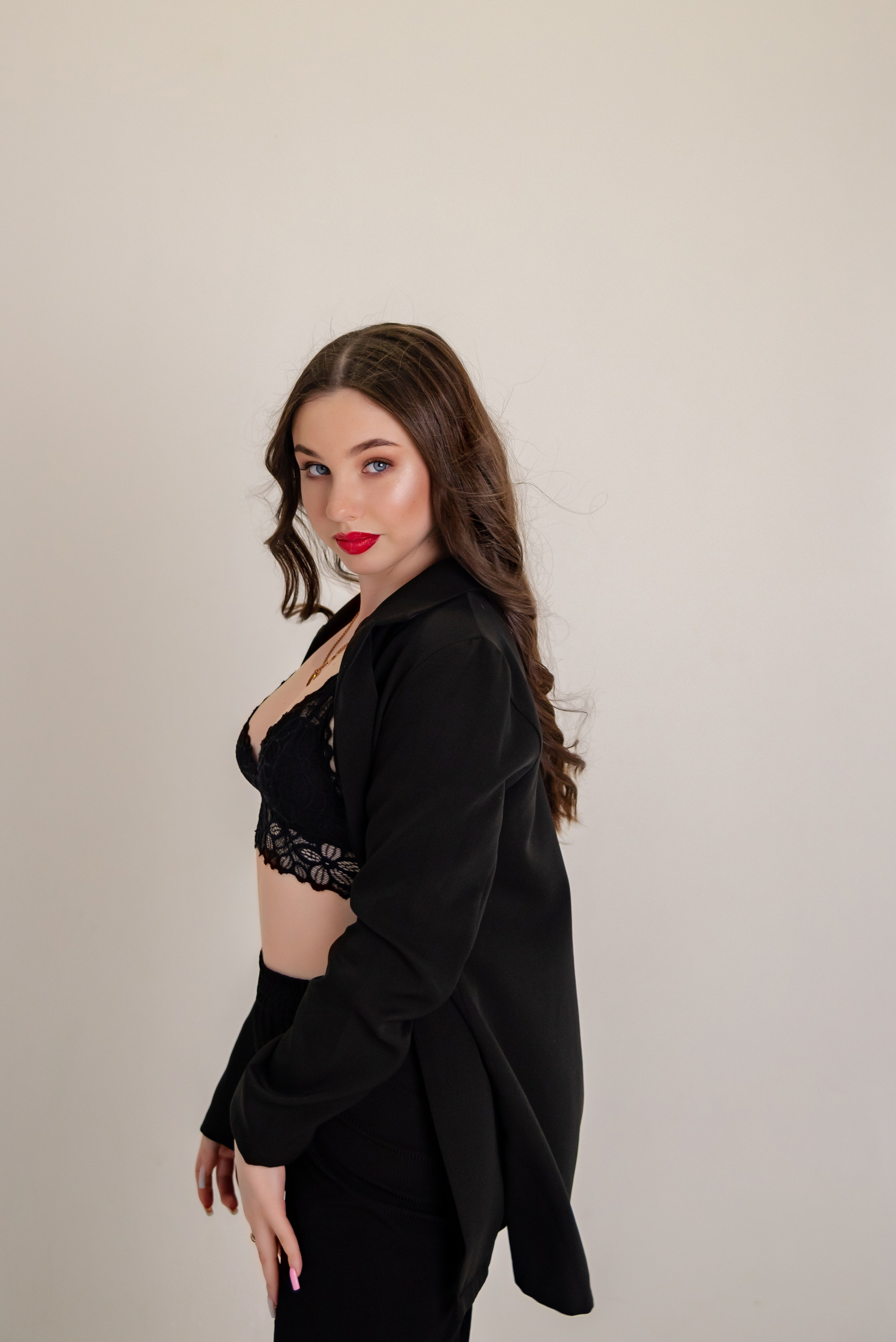 Новогодние истории. Фотограф Галина Нестерова