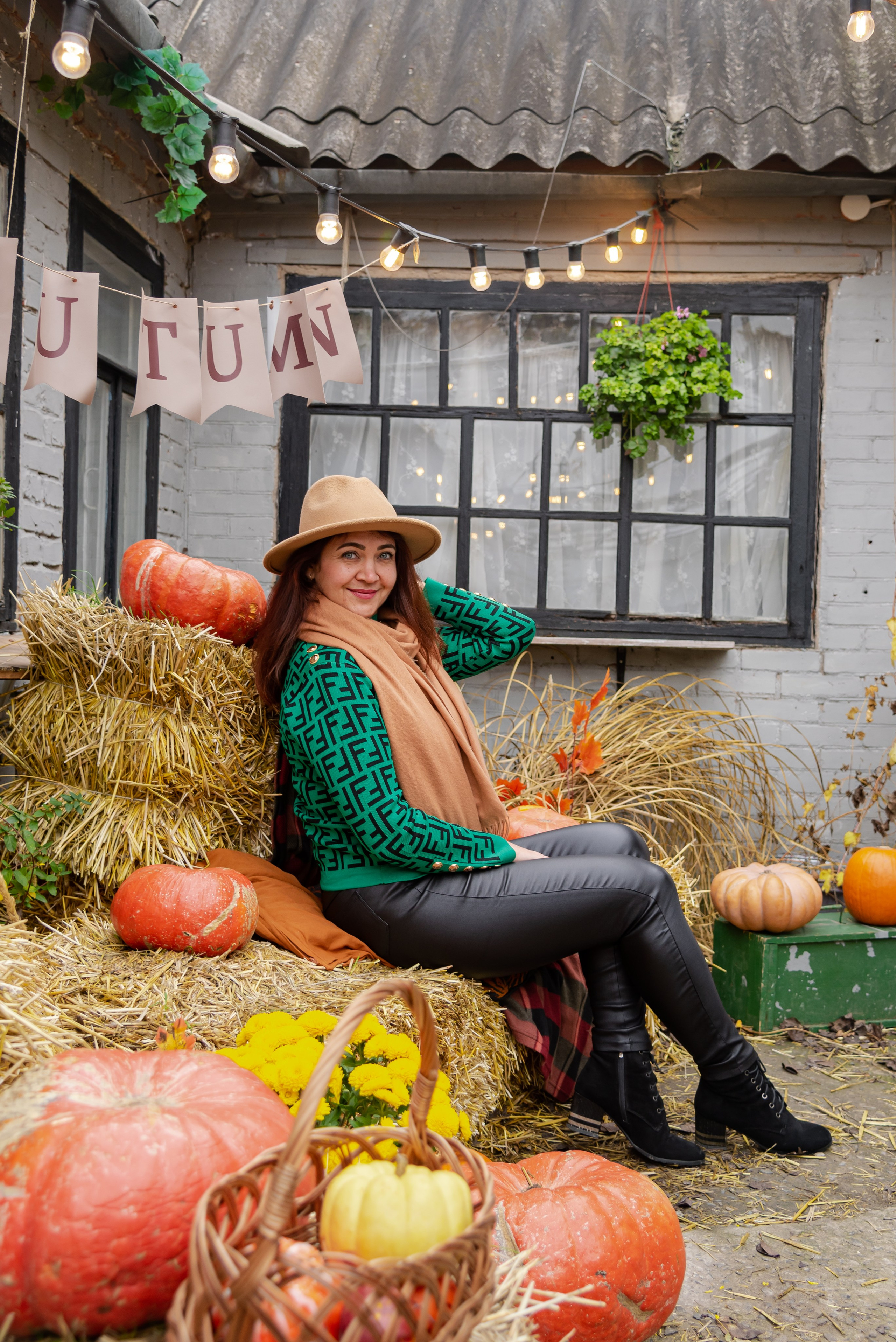 Авакадо. Фотограф Галина Нестерова