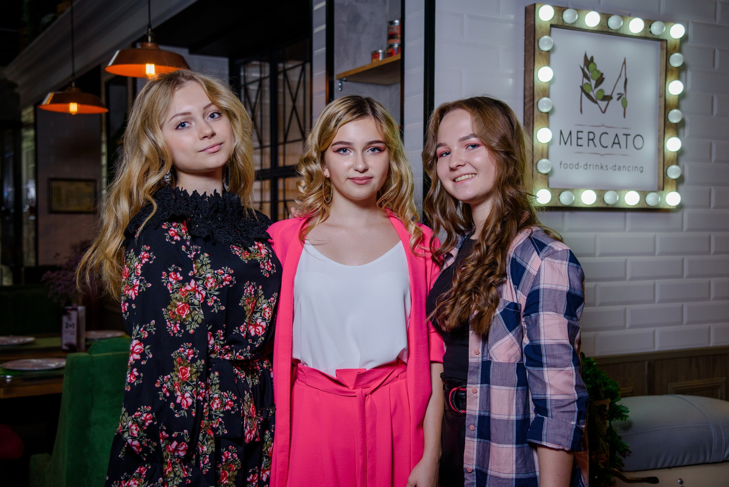 Катерина. Фотограф Галина Нестерова