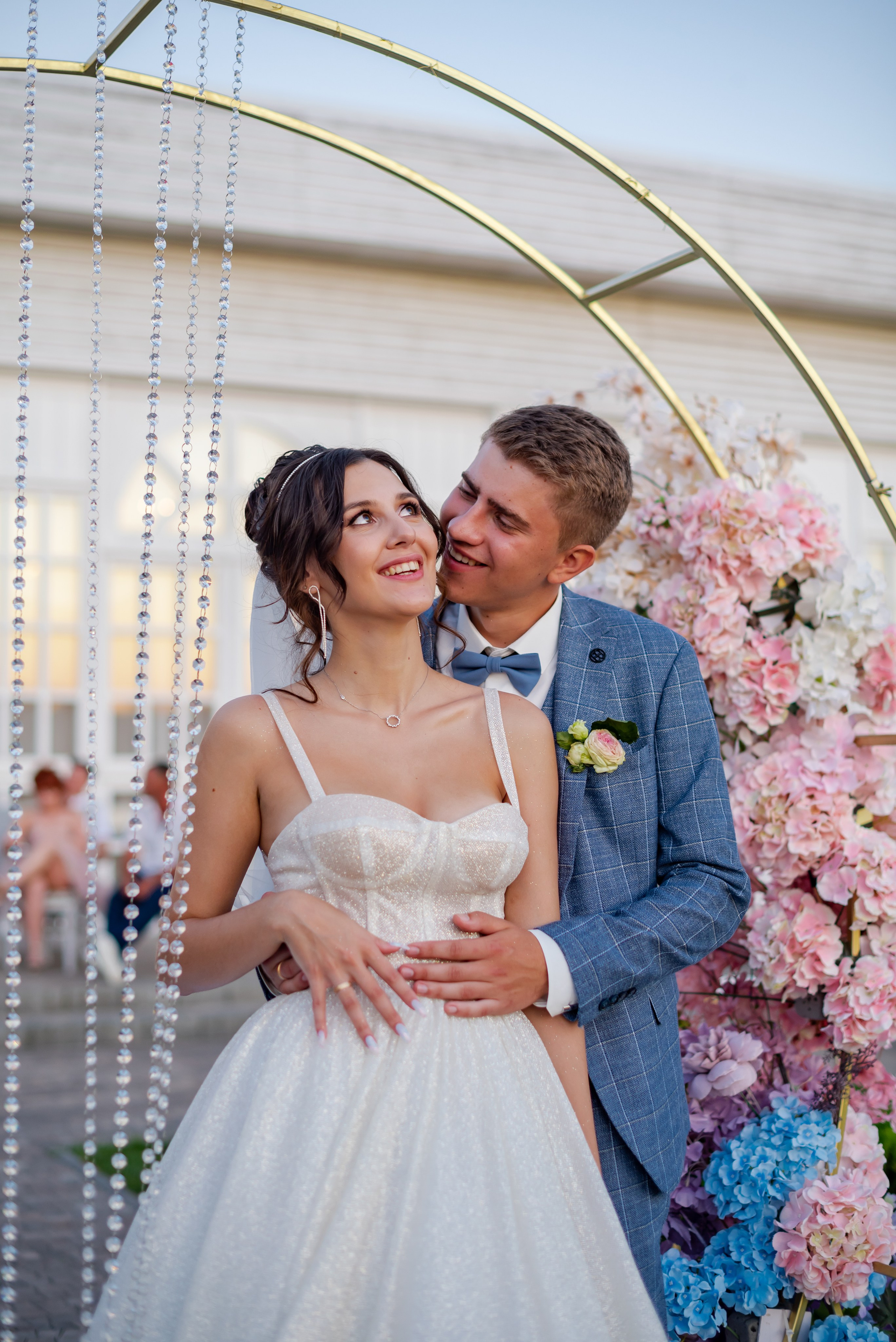 Усадьба Галицыных. Фотограф Галина Нестерова