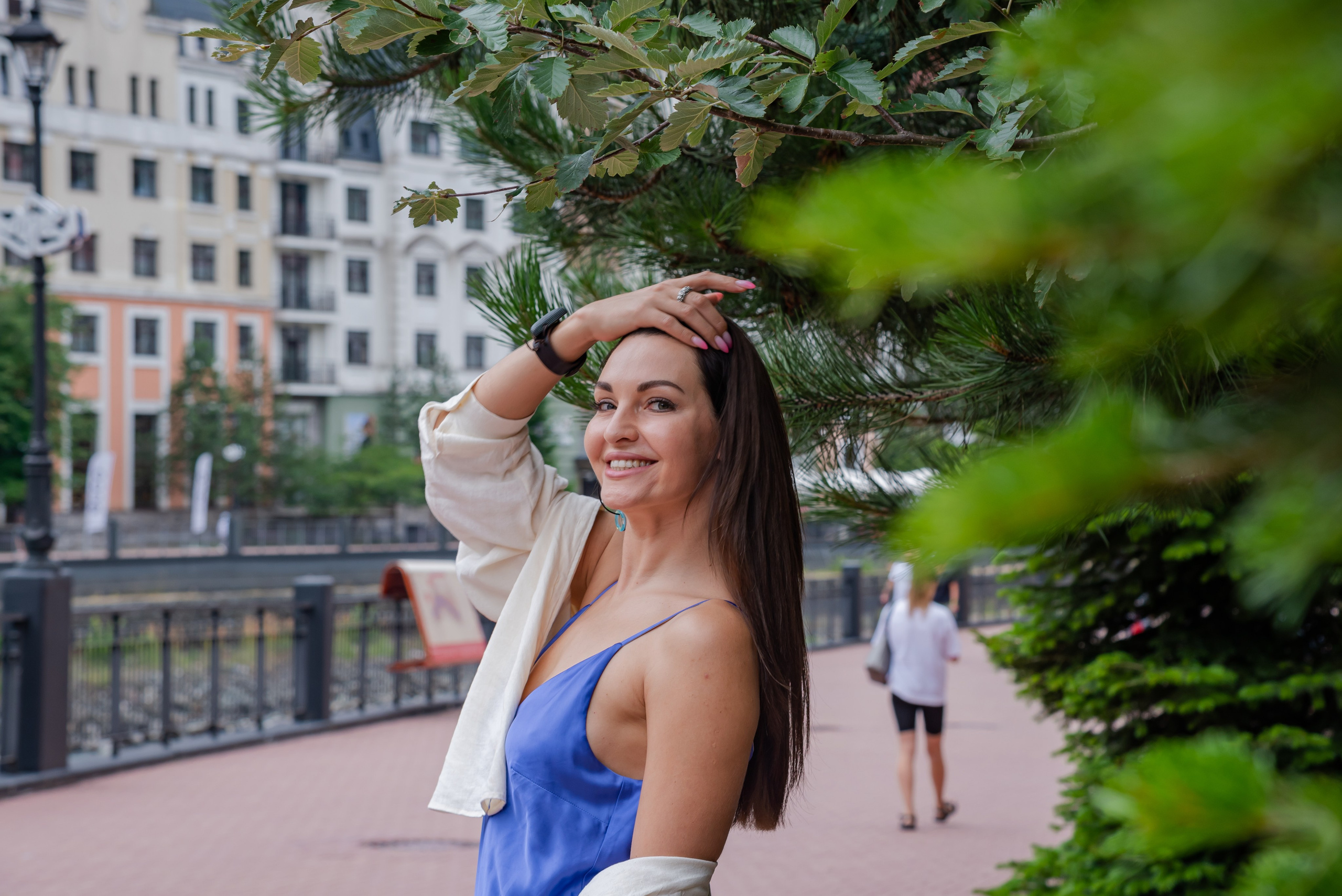 Роза Хутор. Фотограф Галина Нестерова