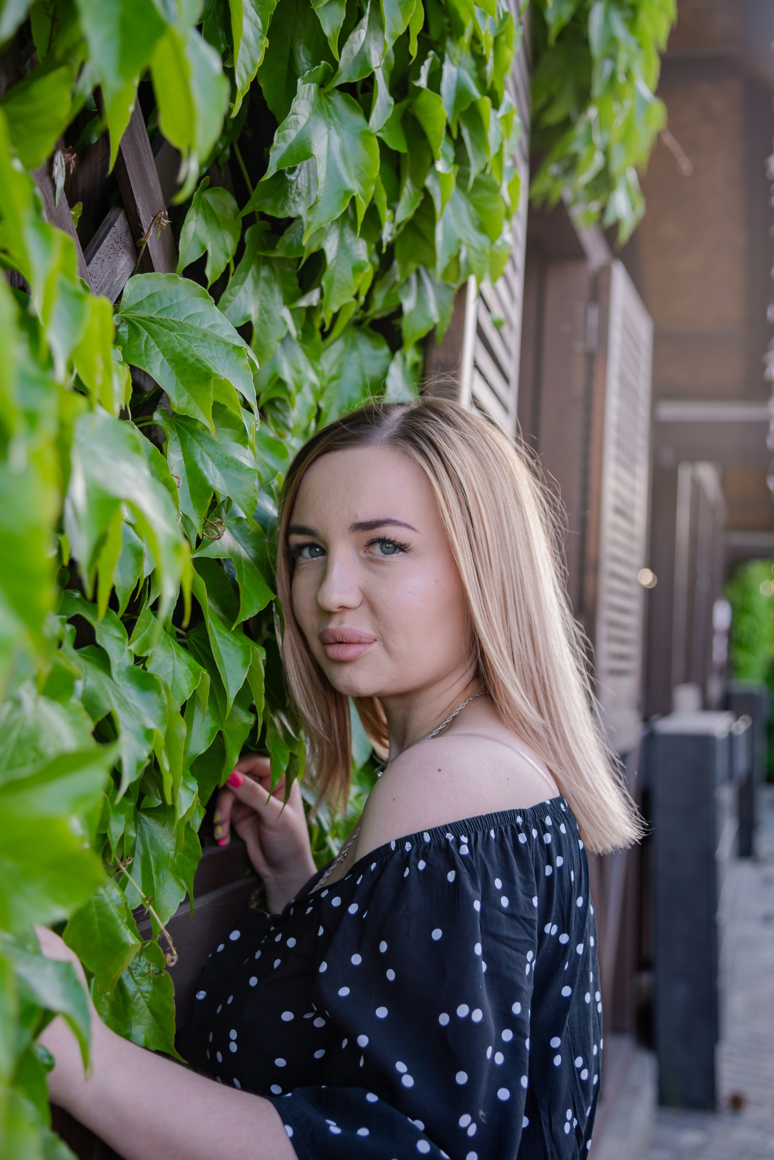 Вечер в Губернии. Фотограф Галина Нестерова