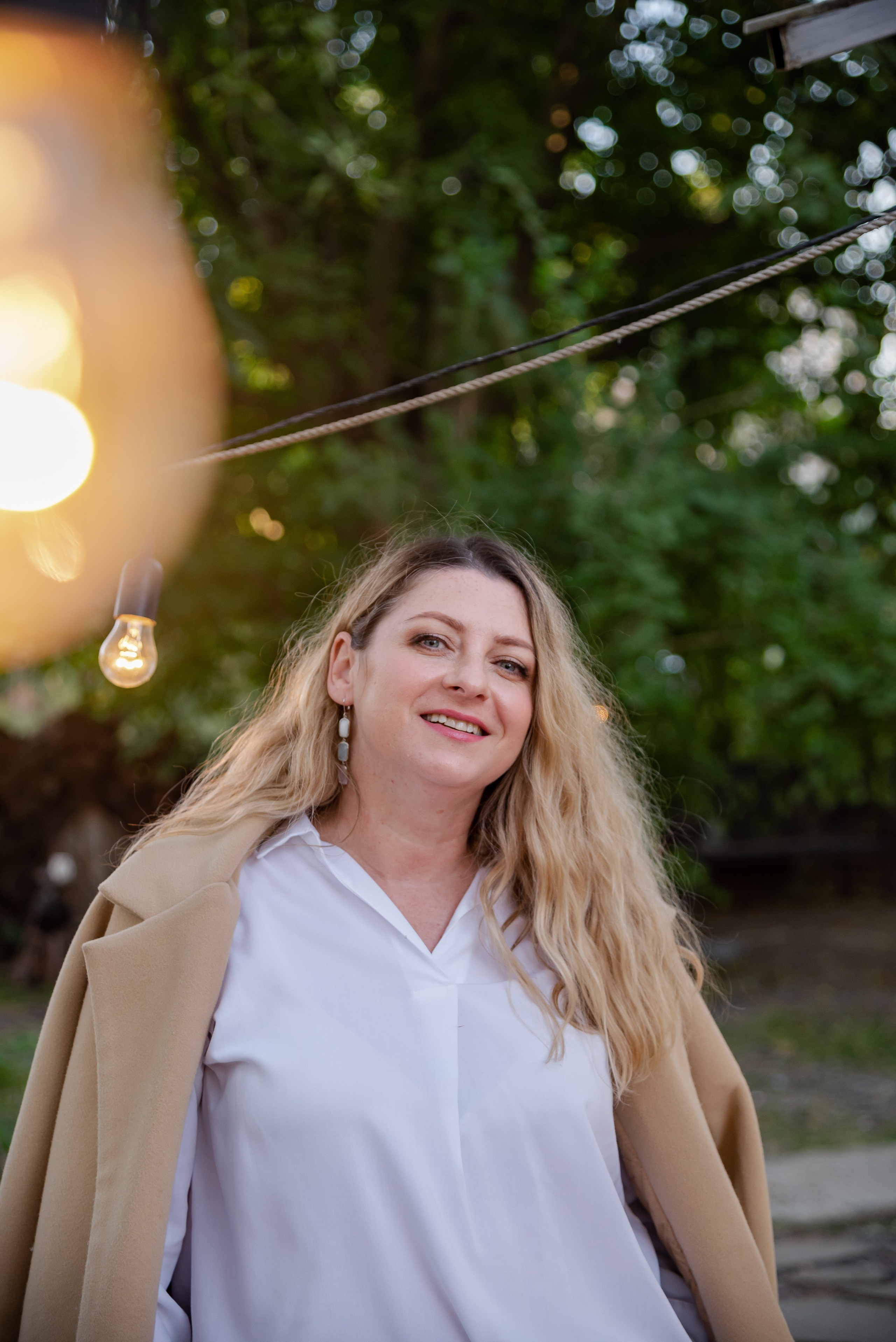 Аня. Фотограф Галина Нестерова