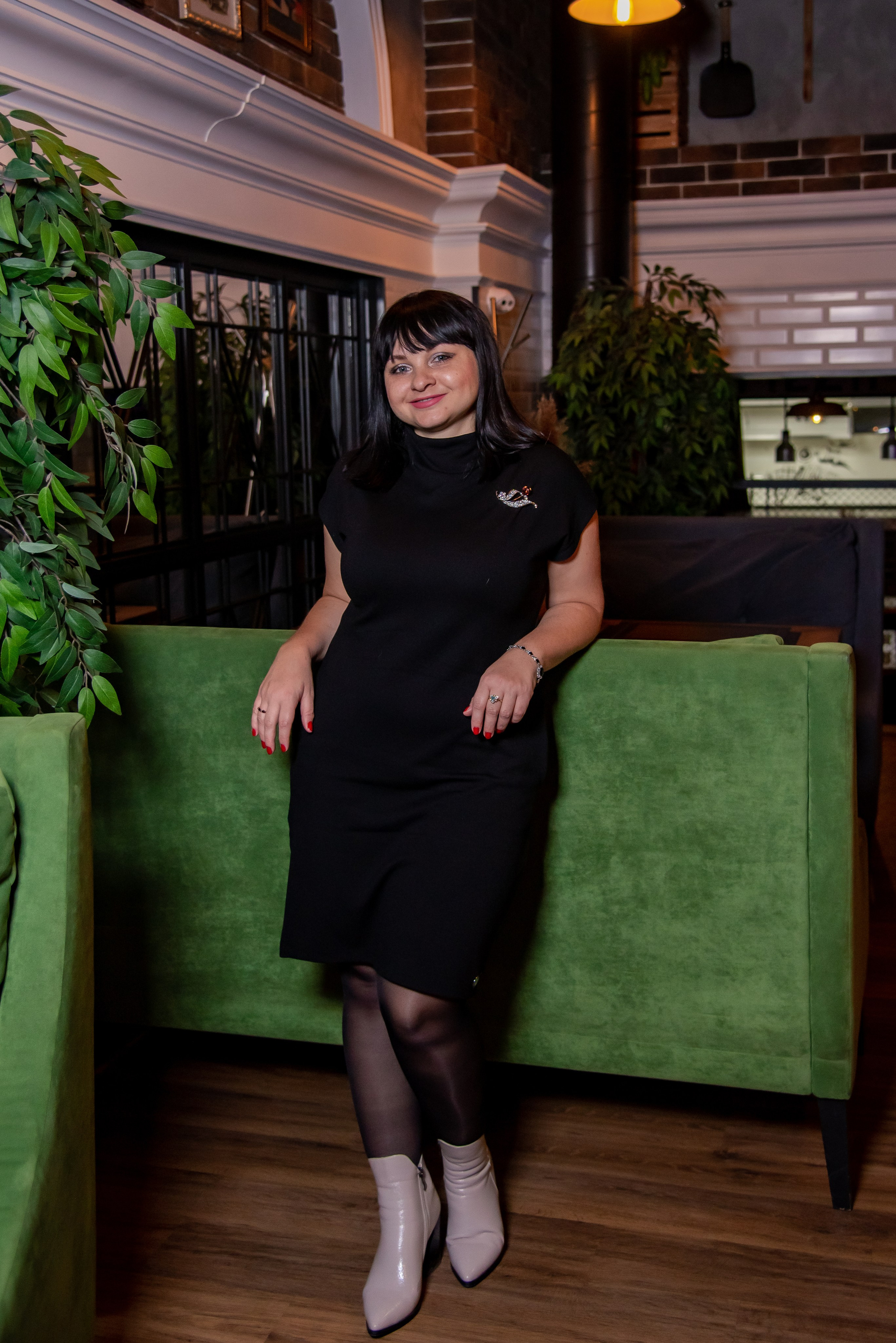 Меркато. Фотограф Галина Нестерова