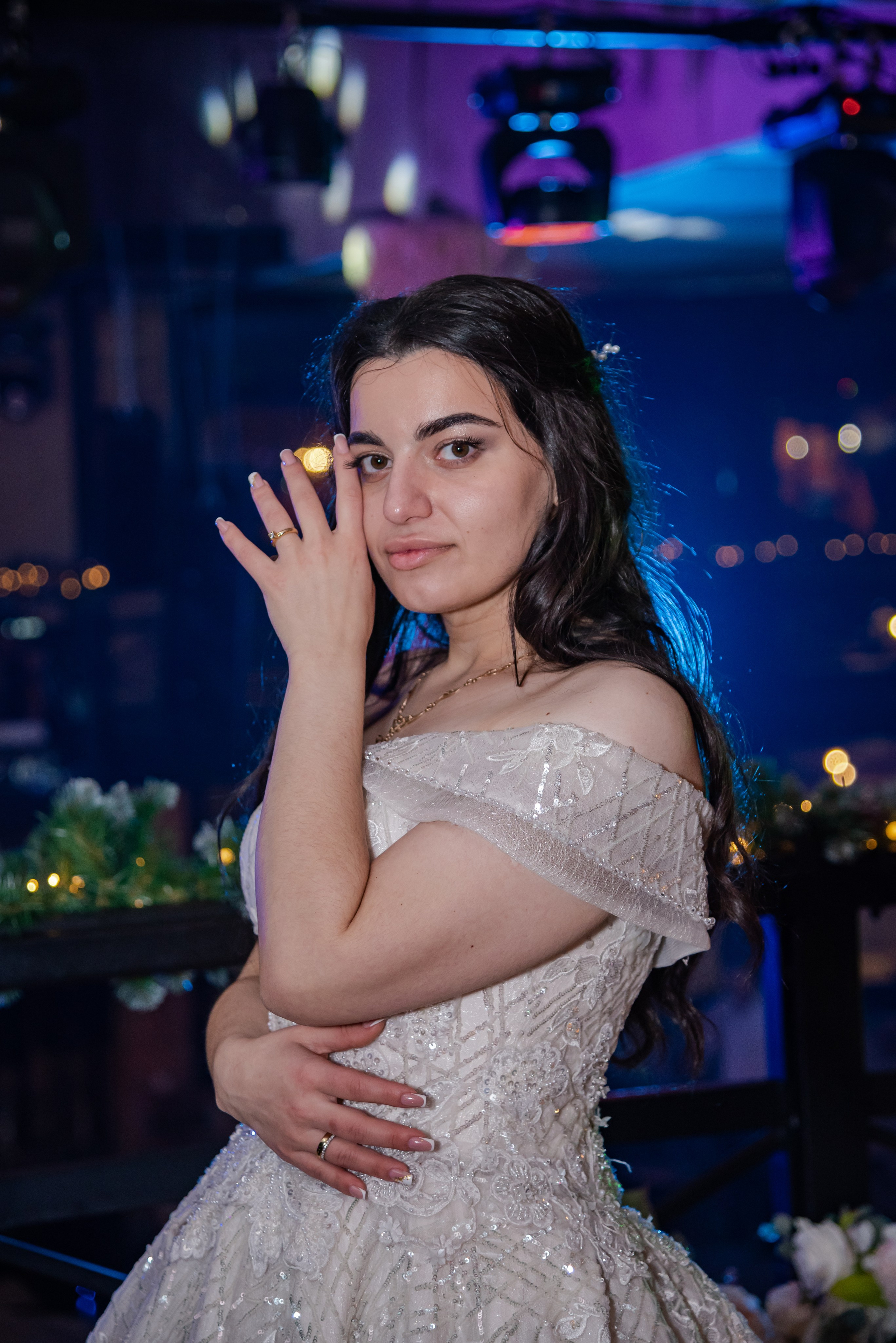 Эдгар и Элина. Фотограф Галина Нестерова