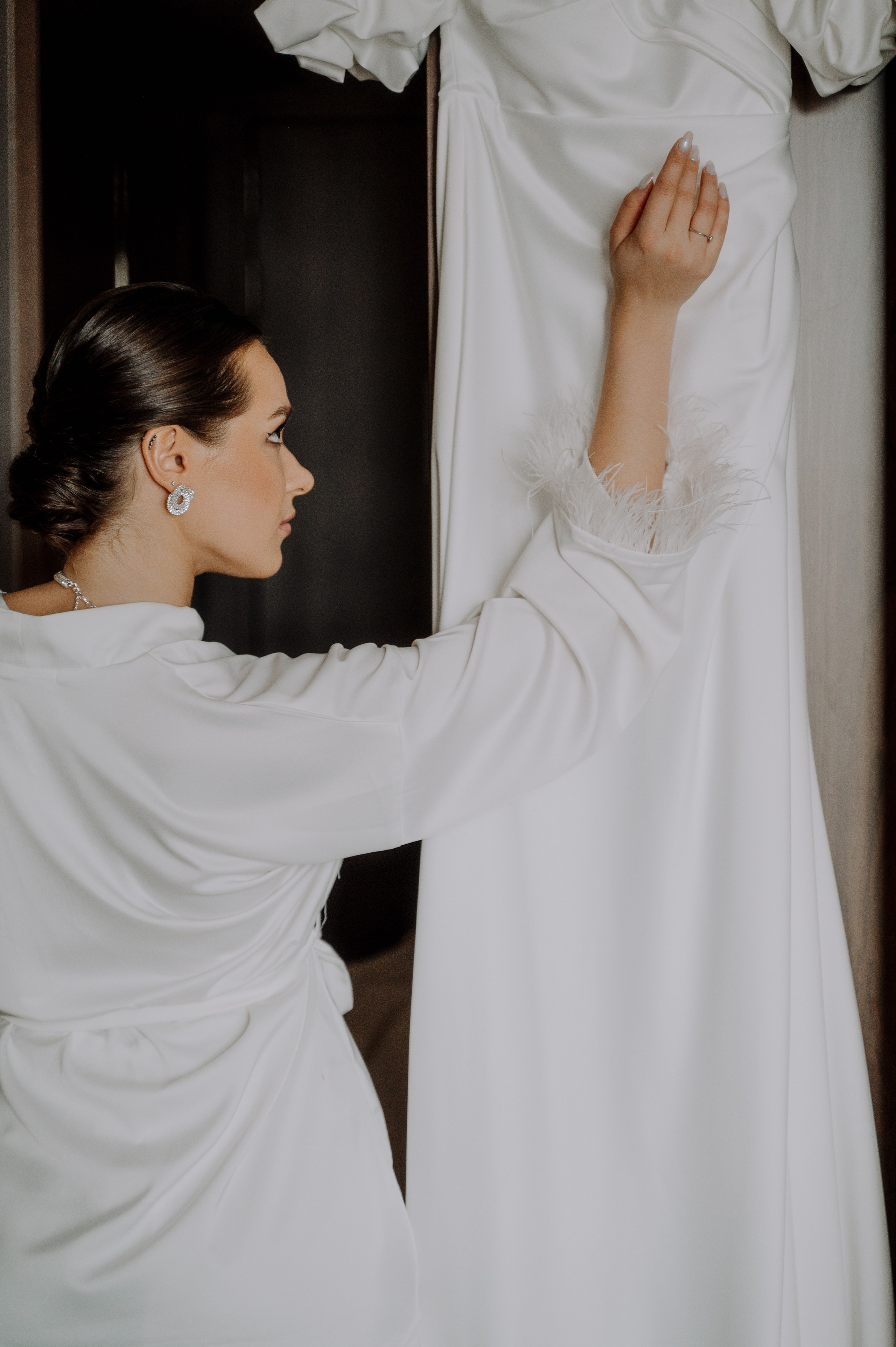 Коля, Ангелина, гости и мои приколы | 2024. Фотограф Вито Бурмасов | Москва