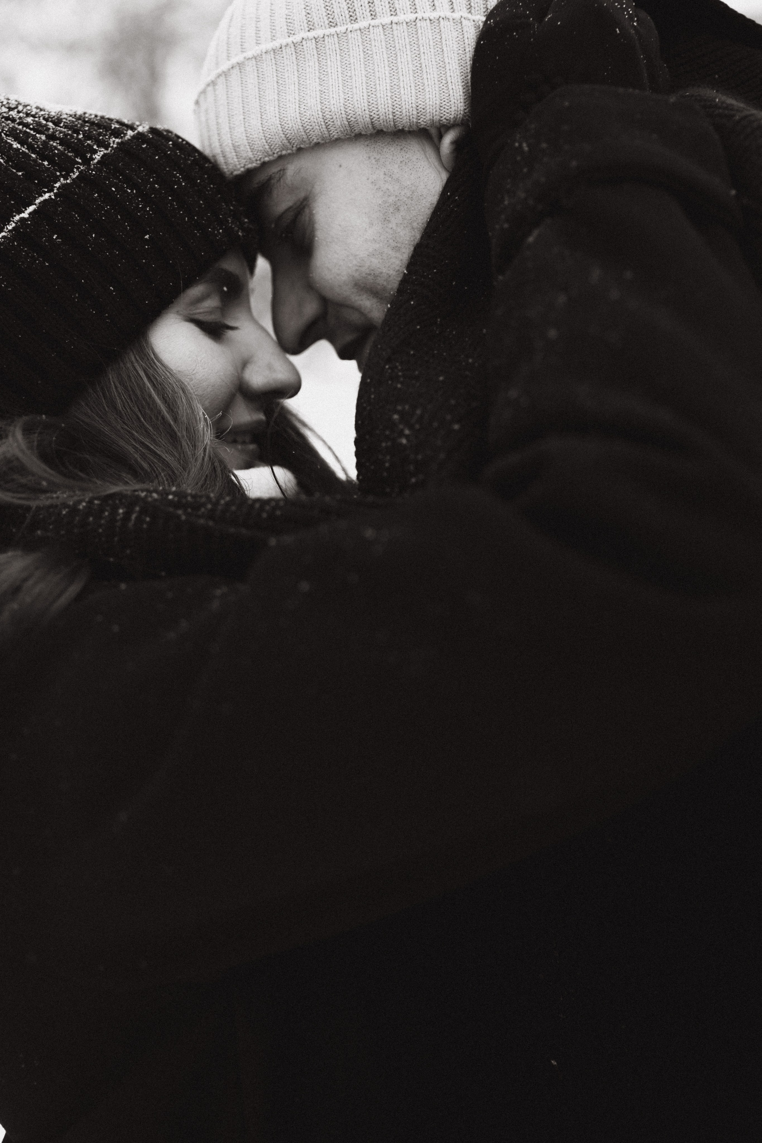 Вика и Илья. Фотограф в Нижнем Новгороде Воробьева Анжела