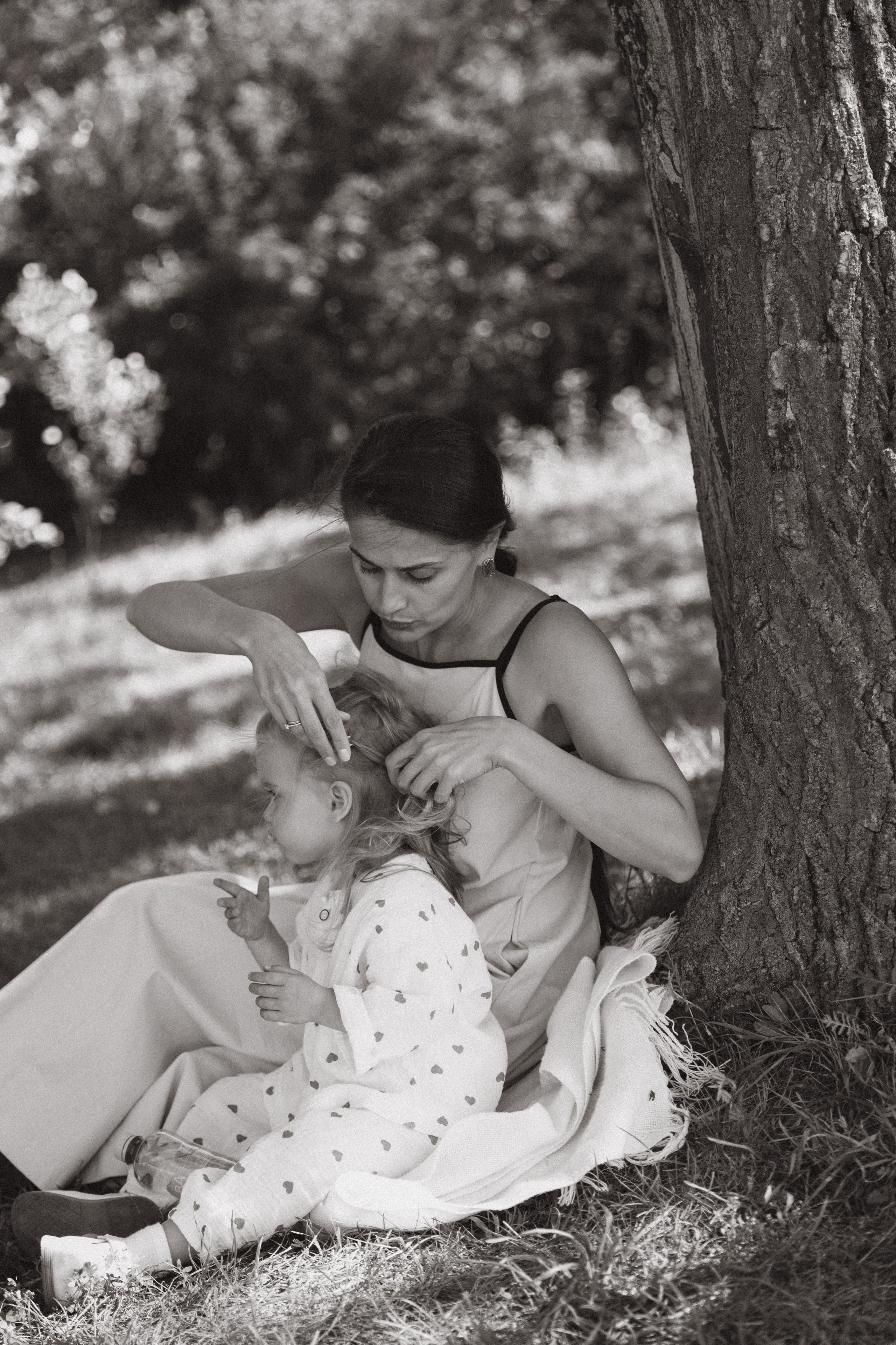 Катя и Вика. Фотограф в Нижнем Новгороде Воробьева Анжела