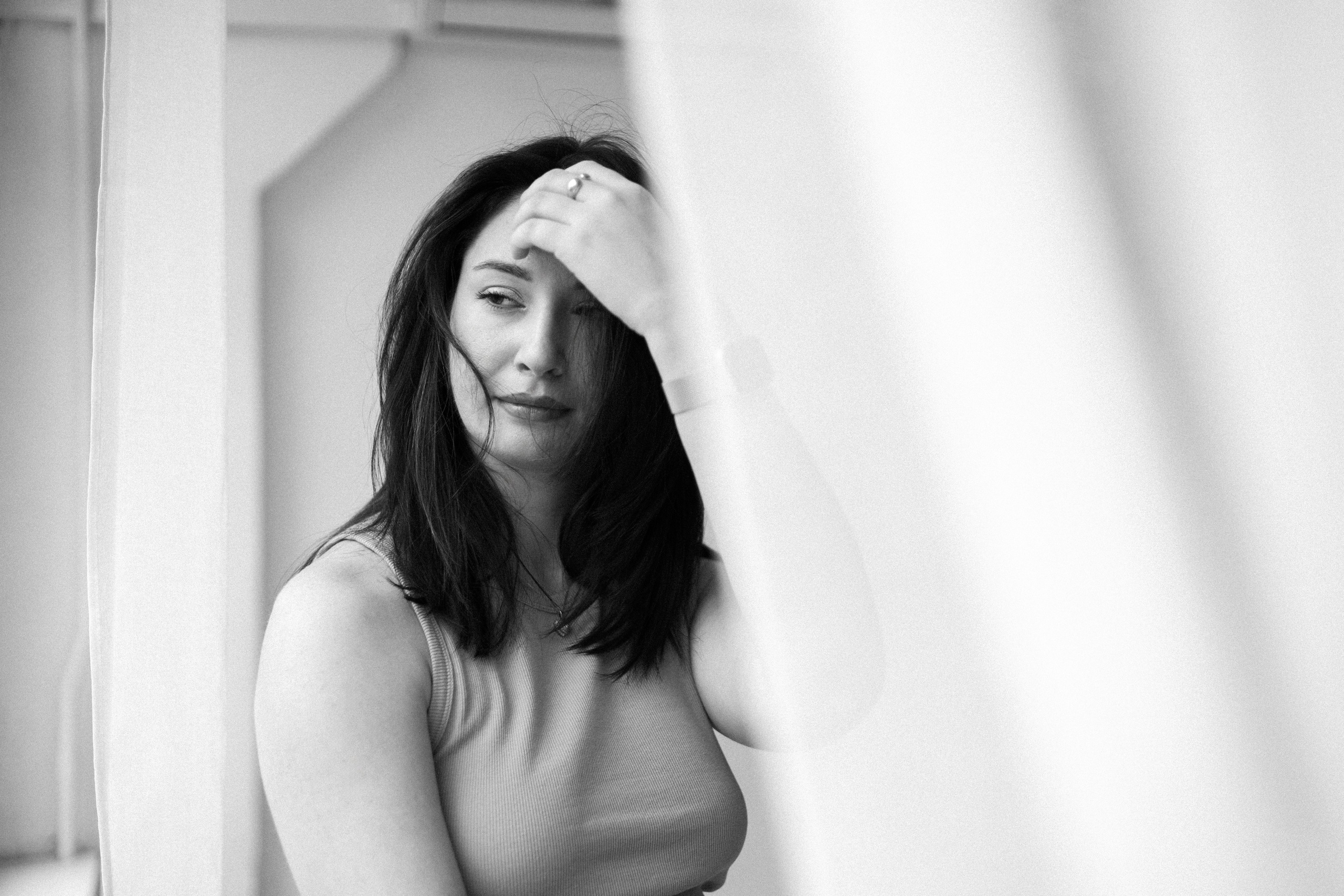 Оля. Фотограф в Нижнем Новгороде Воробьева Анжела