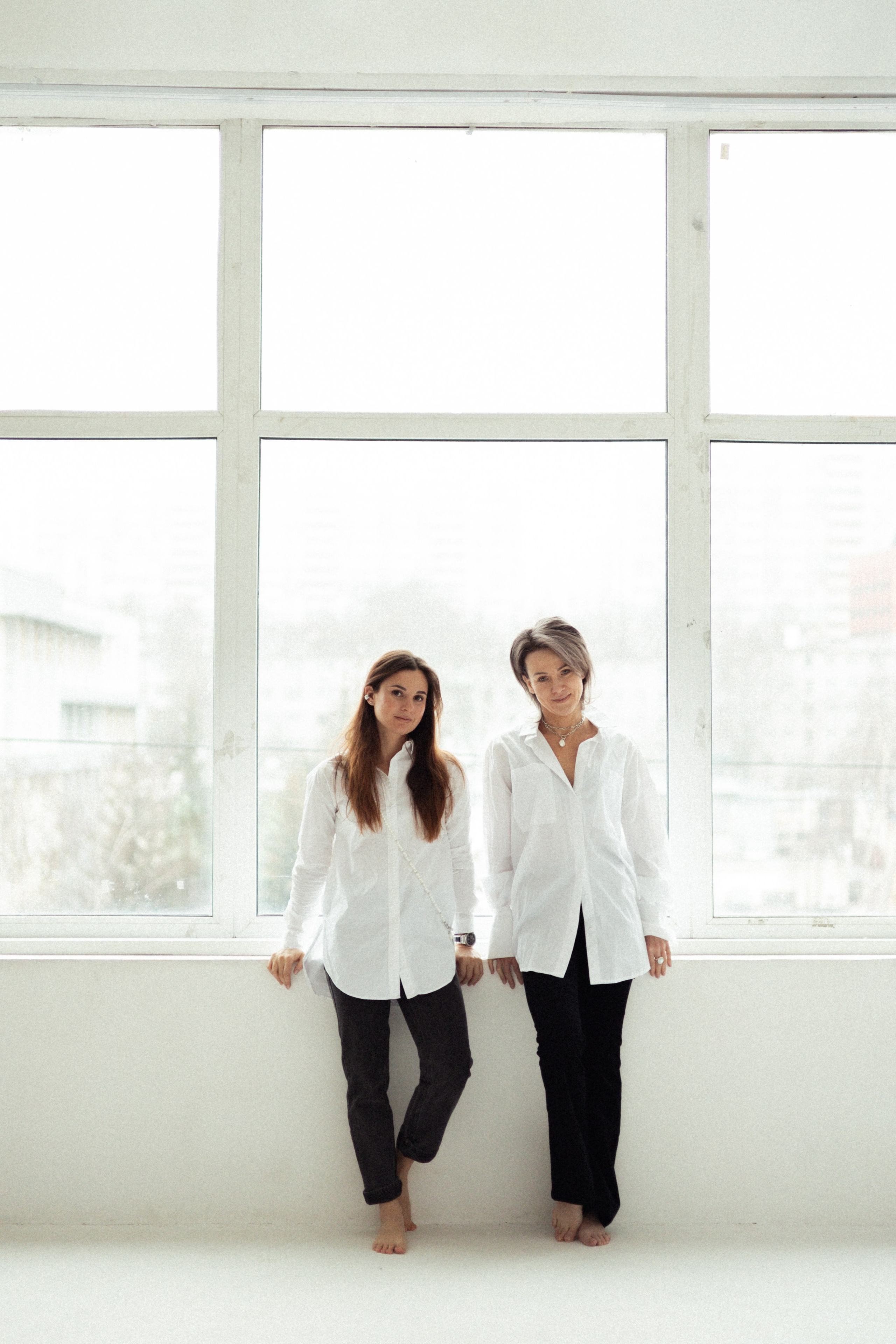 Аня и Оксана. Фотограф в Нижнем Новгороде Воробьева Анжела