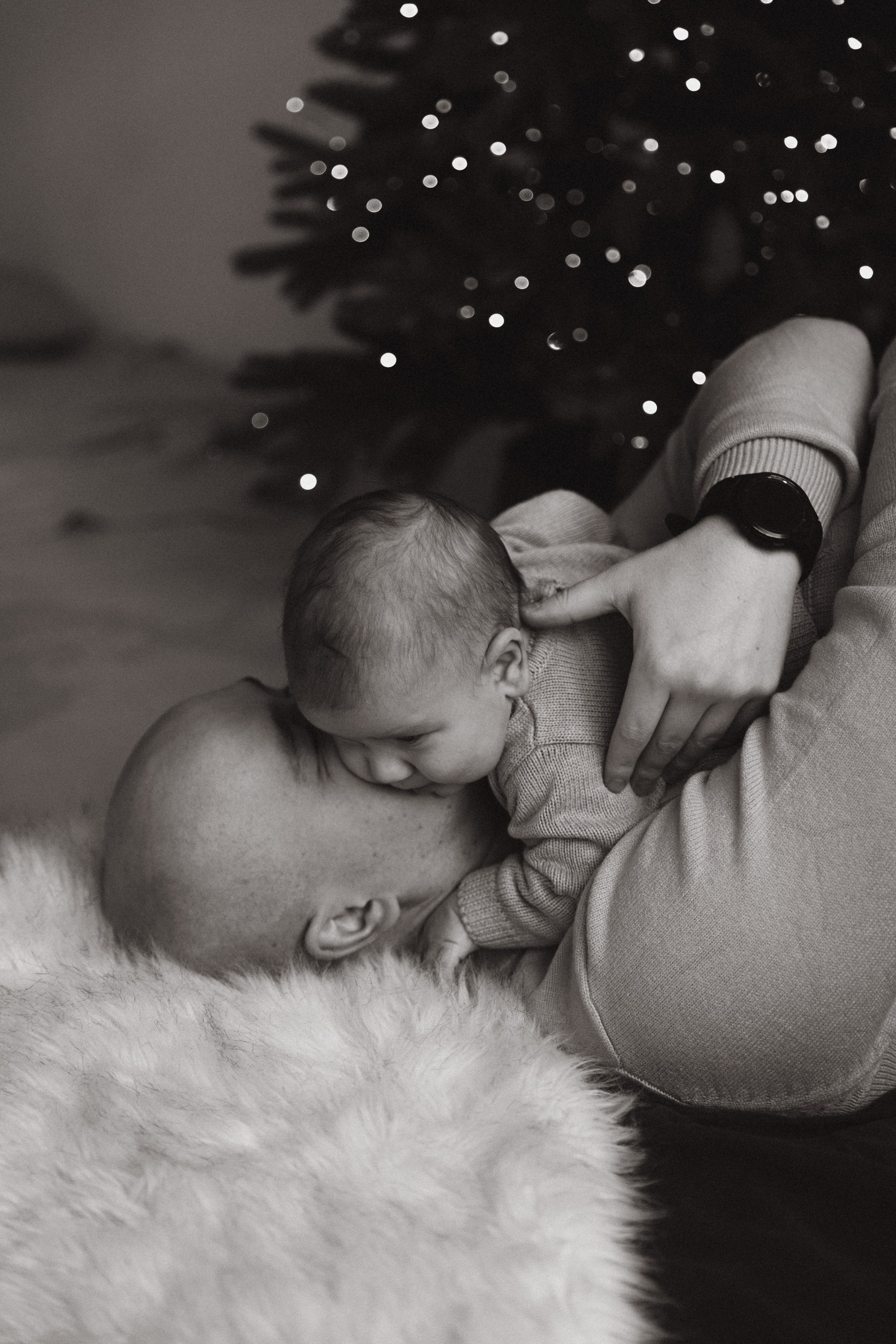 Лена, Виталик и Вова. Фотограф в Нижнем Новгороде Воробьева Анжела