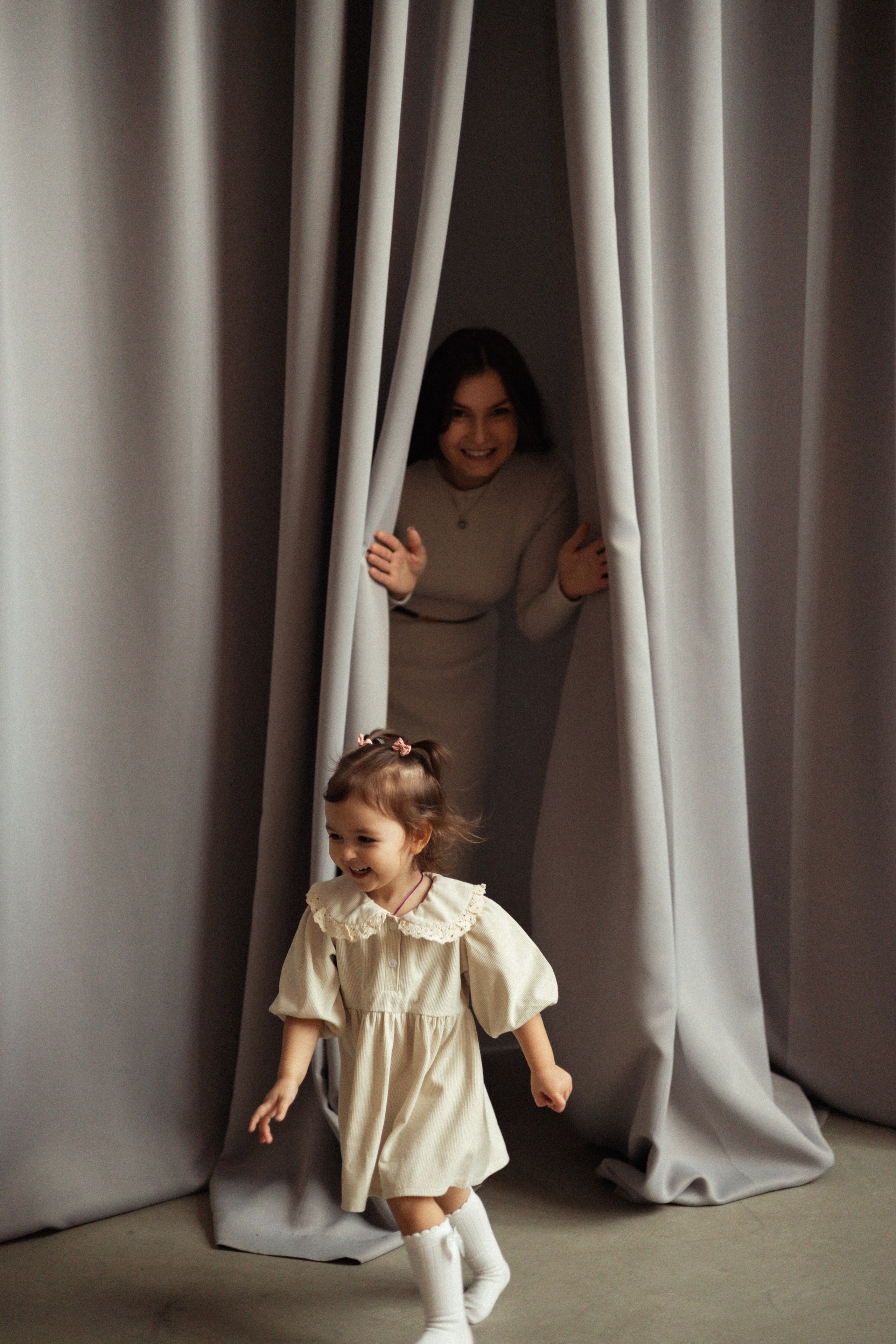 Марина и Ева. Фотограф в Нижнем Новгороде Воробьева Анжела