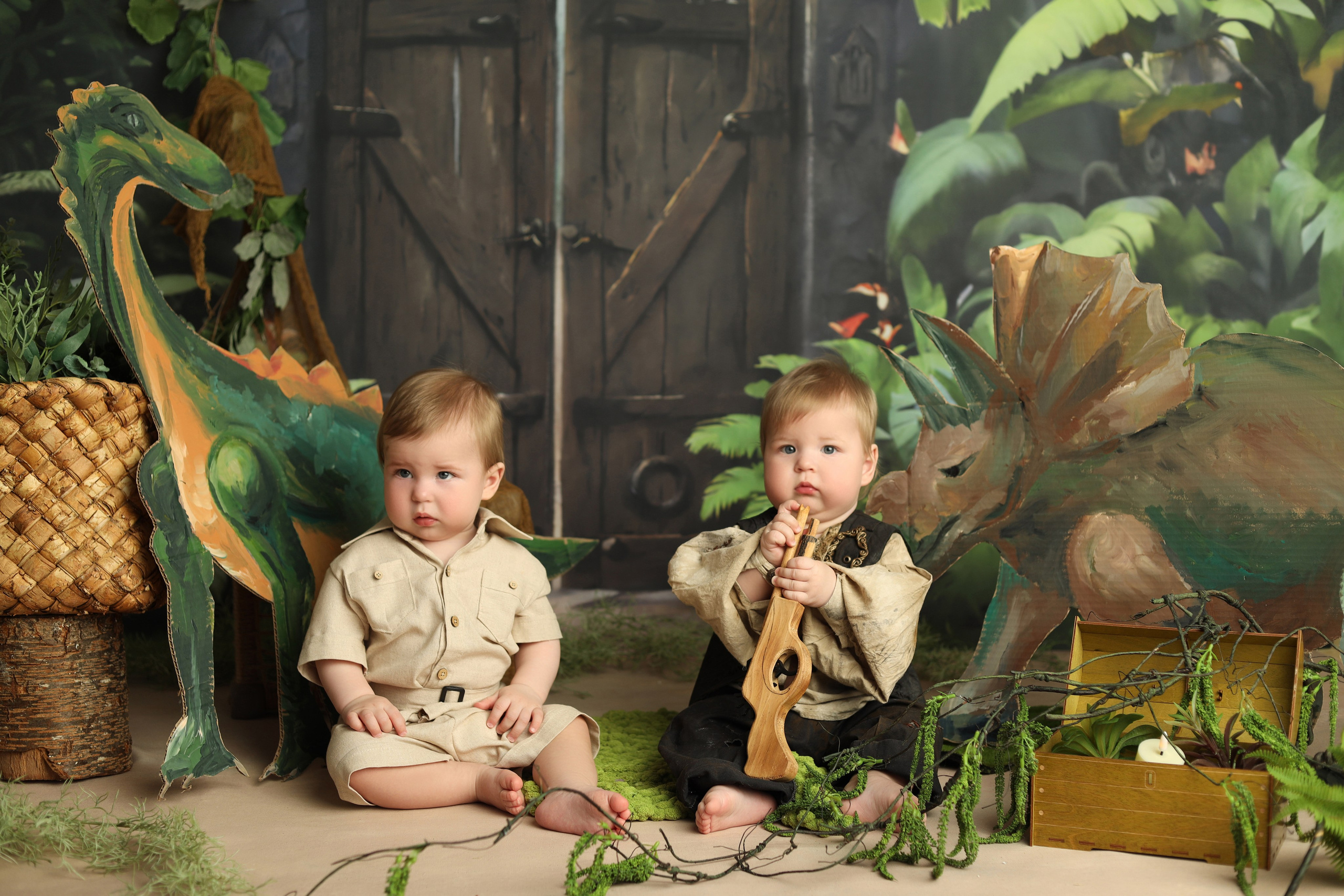 Детские фотопроекты. Фотограф новорожденных Модяева Ирина